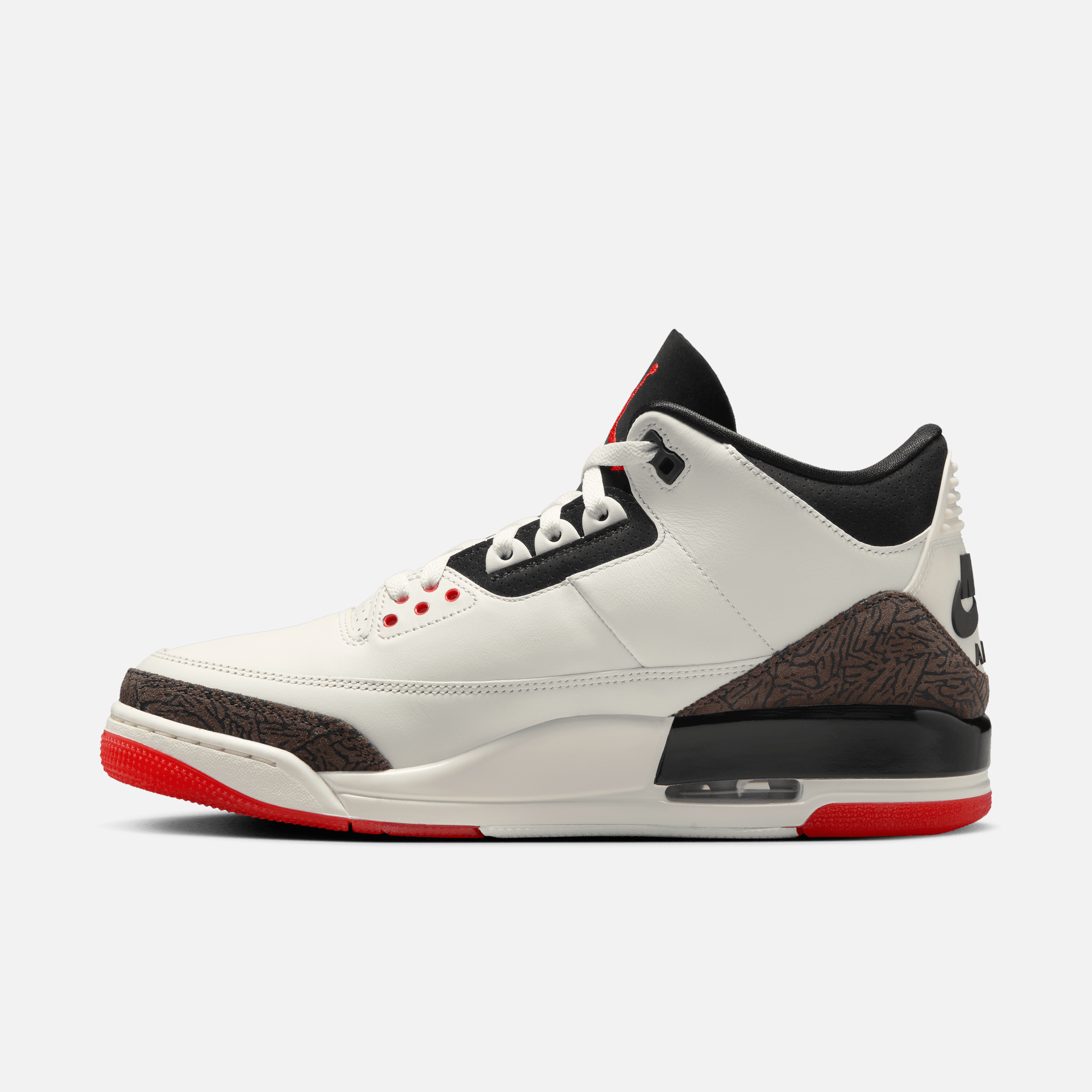 Air Jordan 3 Retro World's Best Dad