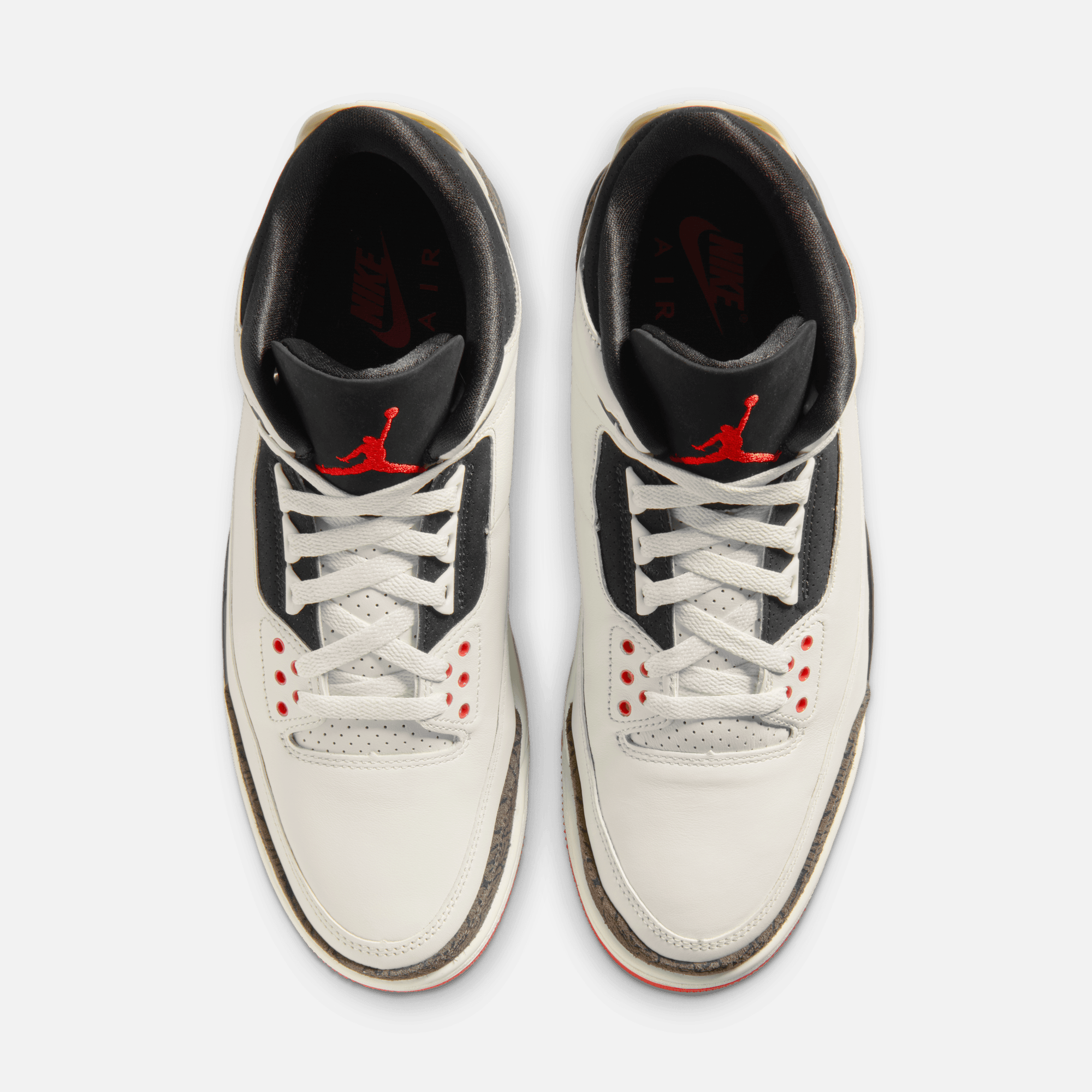 Air Jordan 3 Retro World's Best Dad