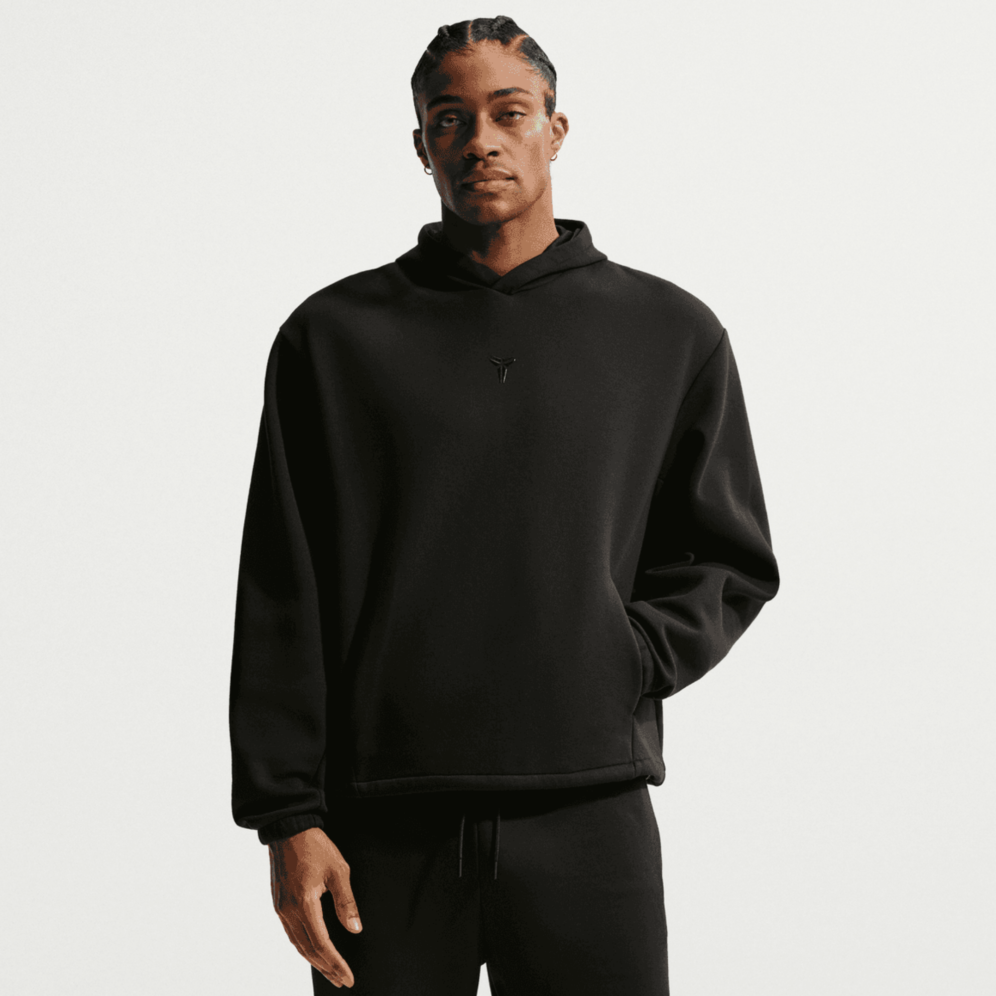 Nike Kobe Dri-FIT Pullover Basketball Hoodie