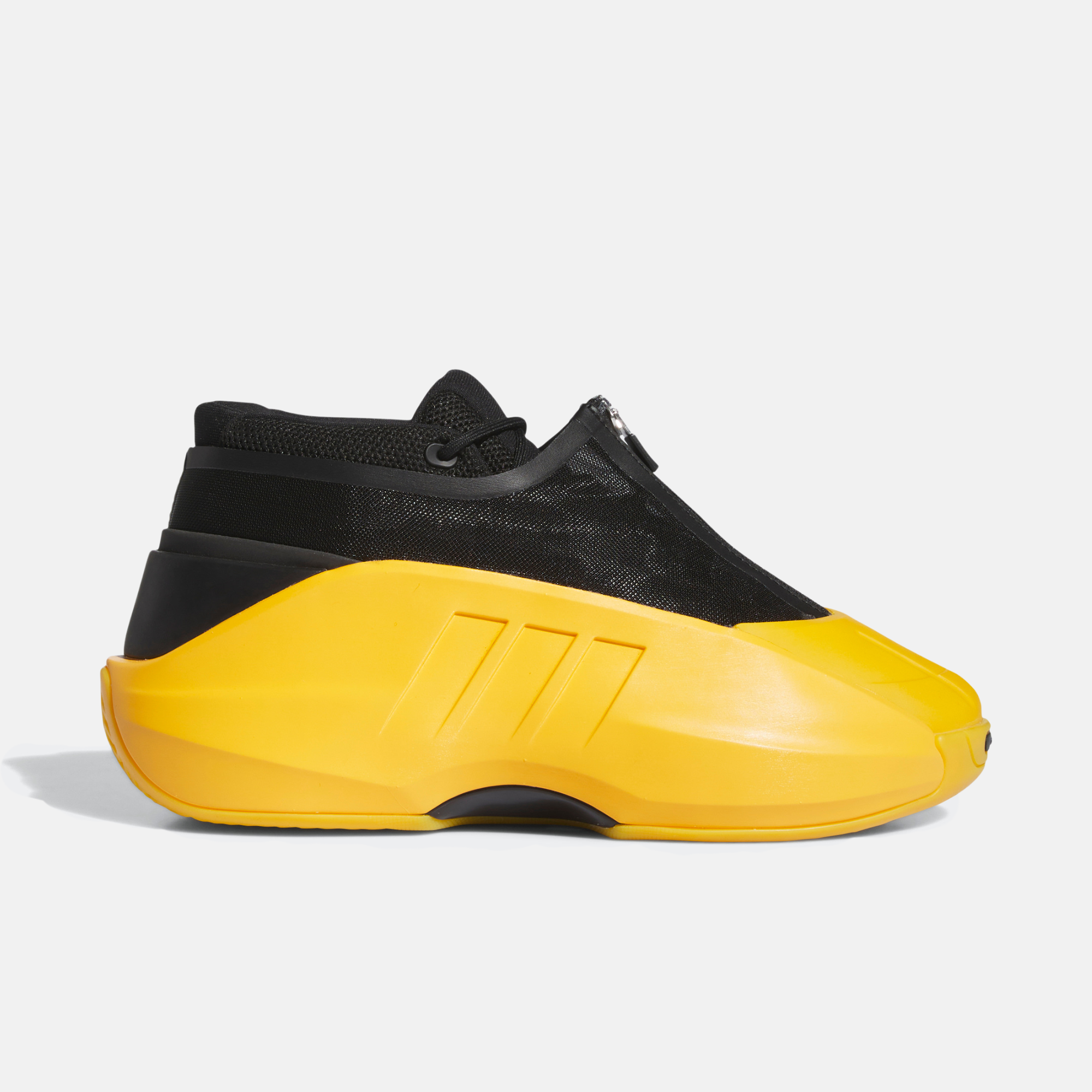 adidas Crazy IIInfinity Crew Yellow adidas Crazy IIInfinity Crew Yellow