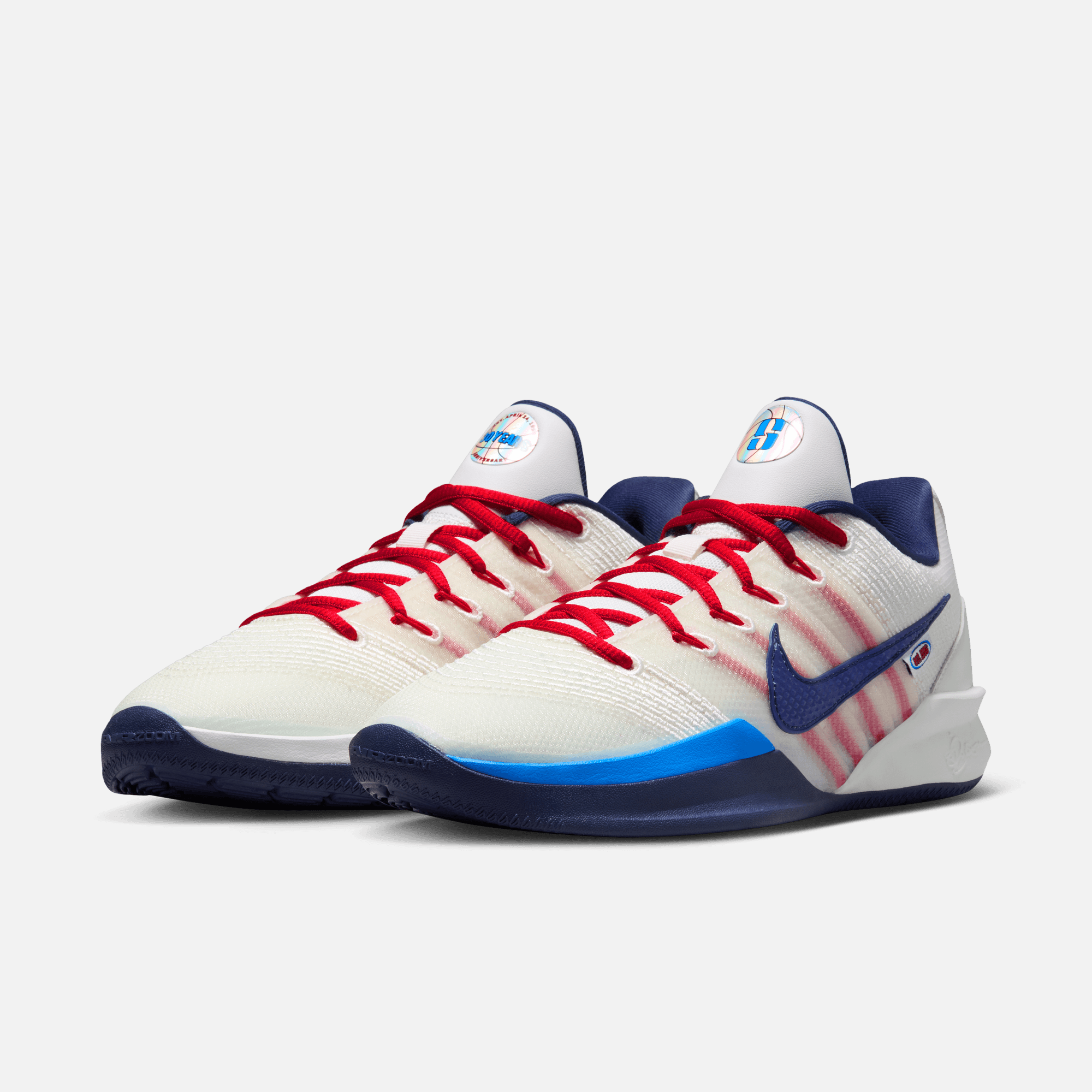 Nike Women's Sabrina 3 WNBA 30th