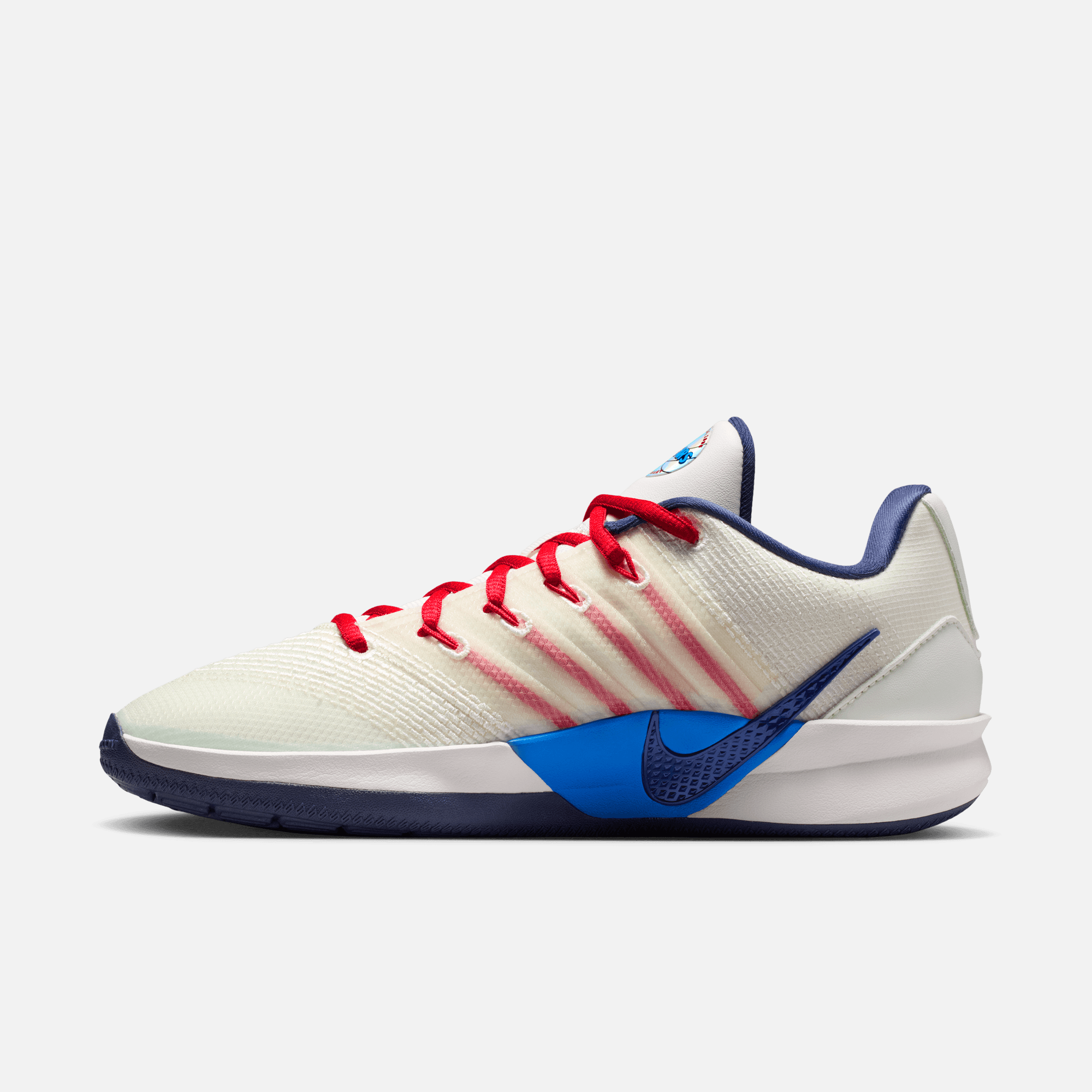 Nike Women's Sabrina 3 WNBA 30th