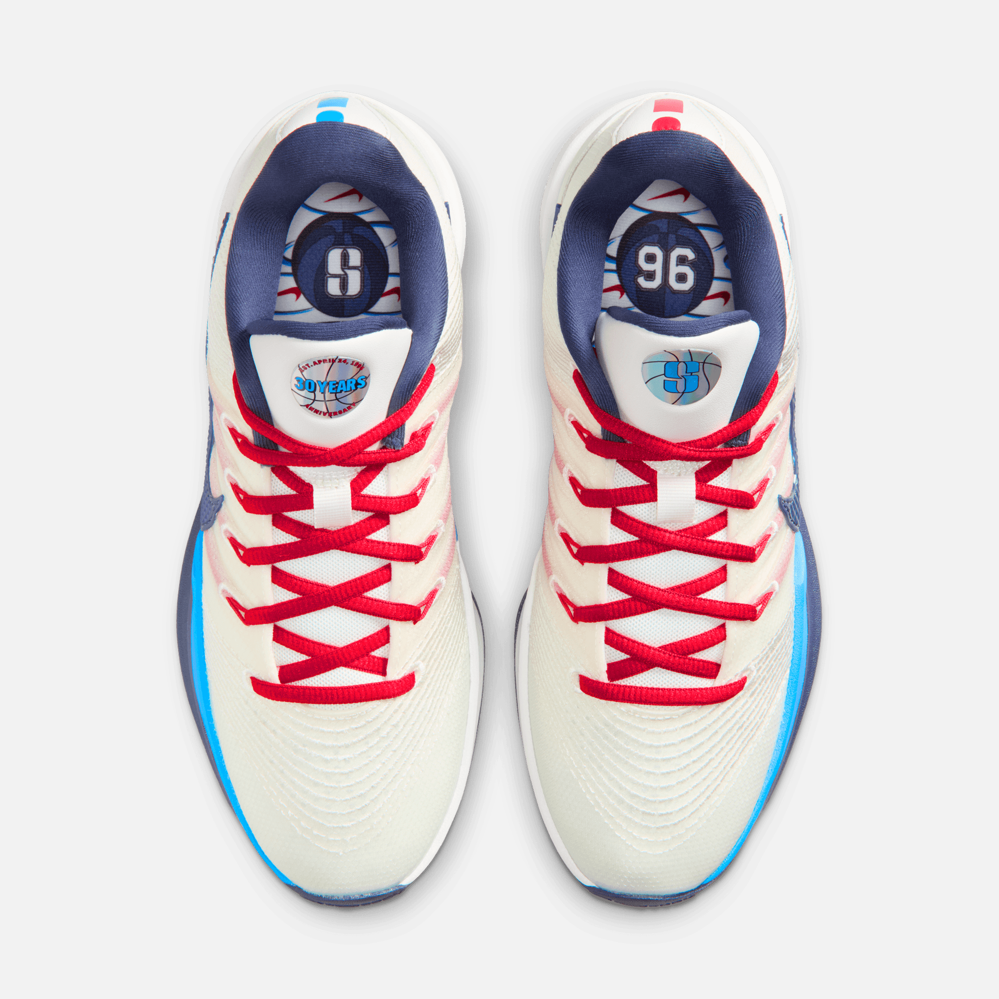 Nike Women's Sabrina 3 WNBA 30th