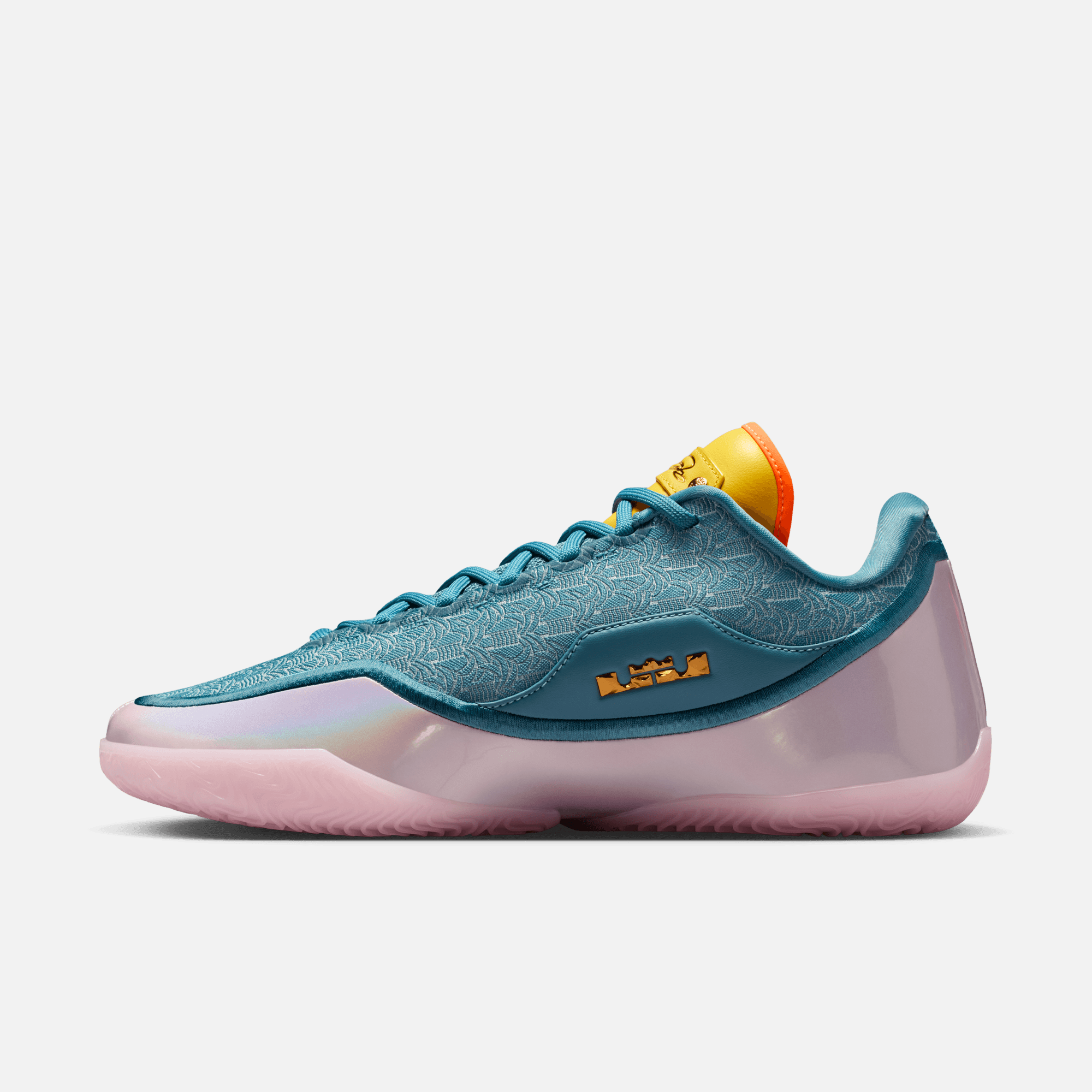 Nike LeBron 23 Miami Twice