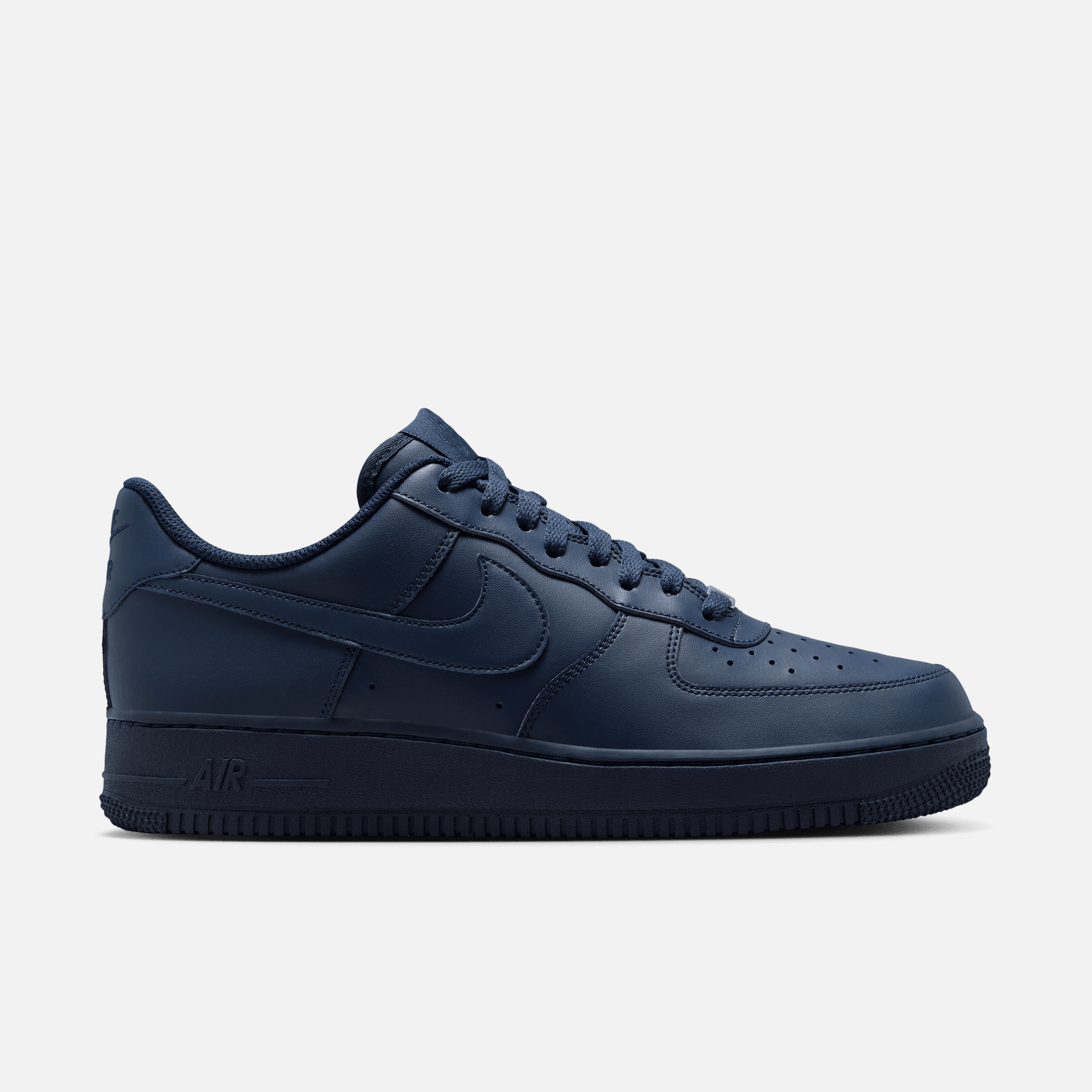 Nike Air Force 1 Low Dark Obsidian