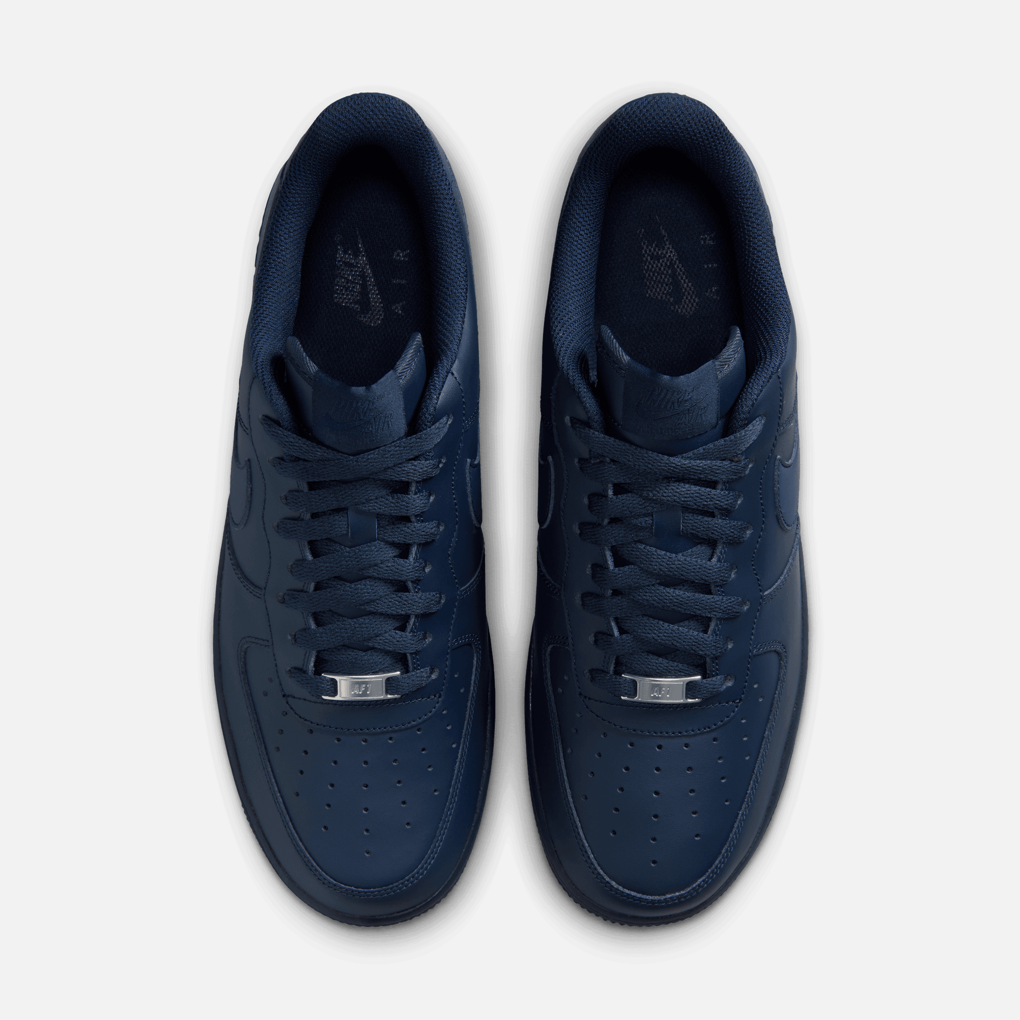 Nike Air Force 1 Low Dark Obsidian