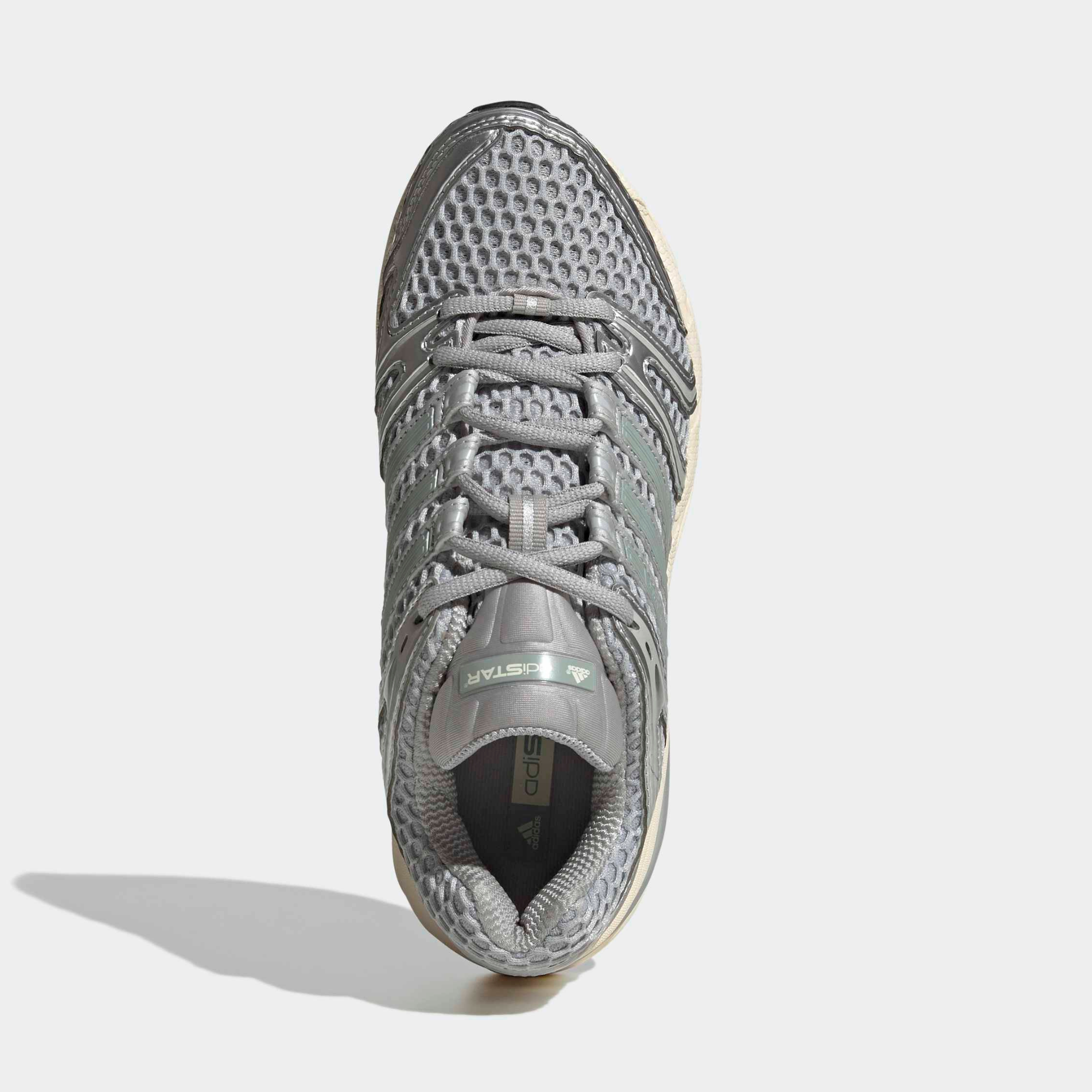 Adidas Women's Adistar Control 5 Grey Cream