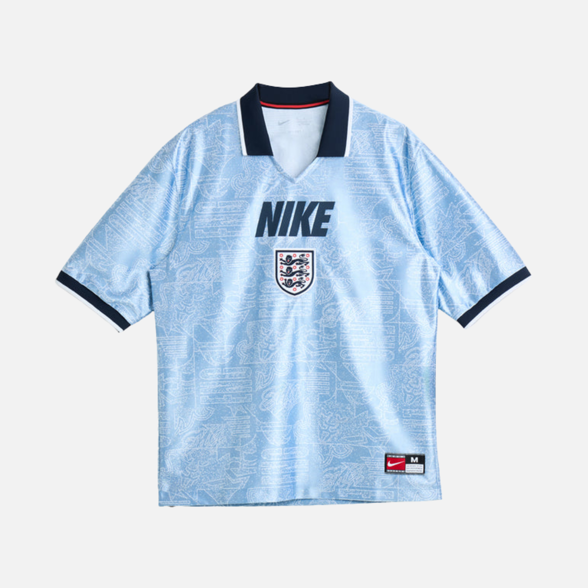 Nike England Energy Jersey