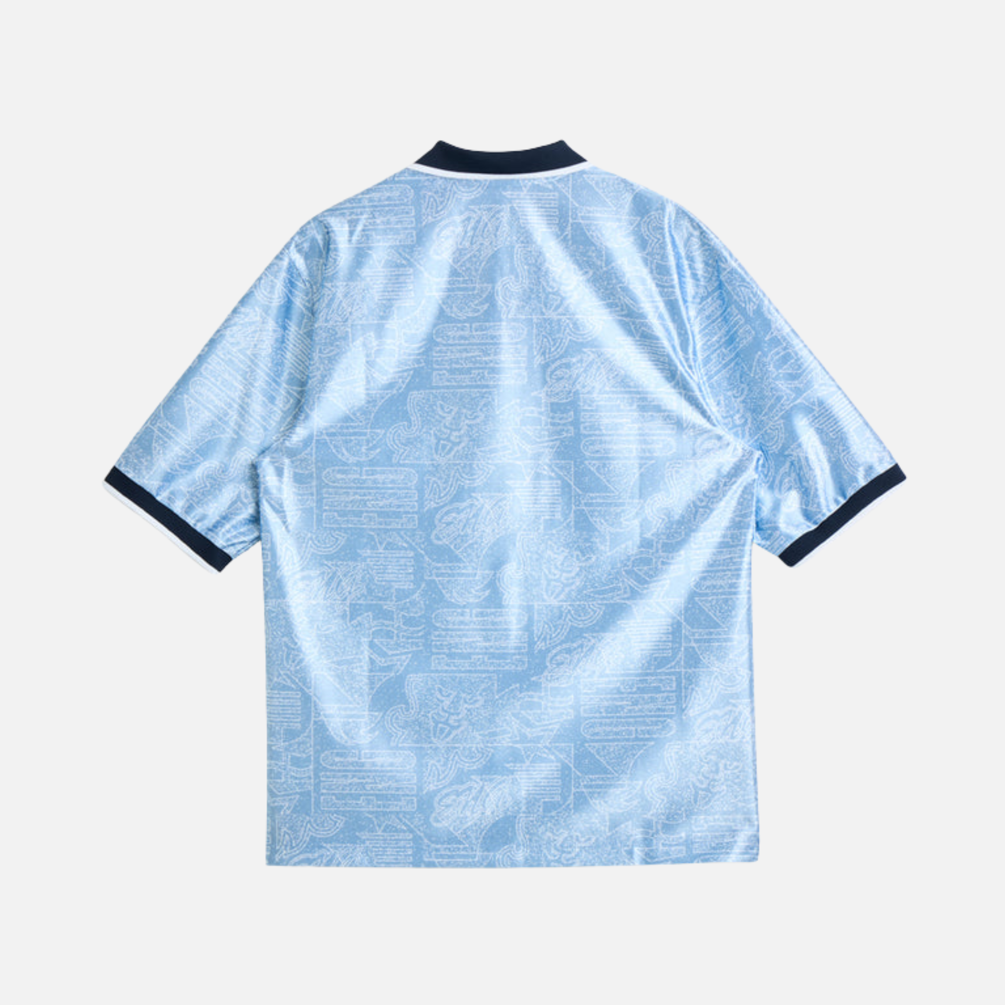 Nike England Energy Jersey