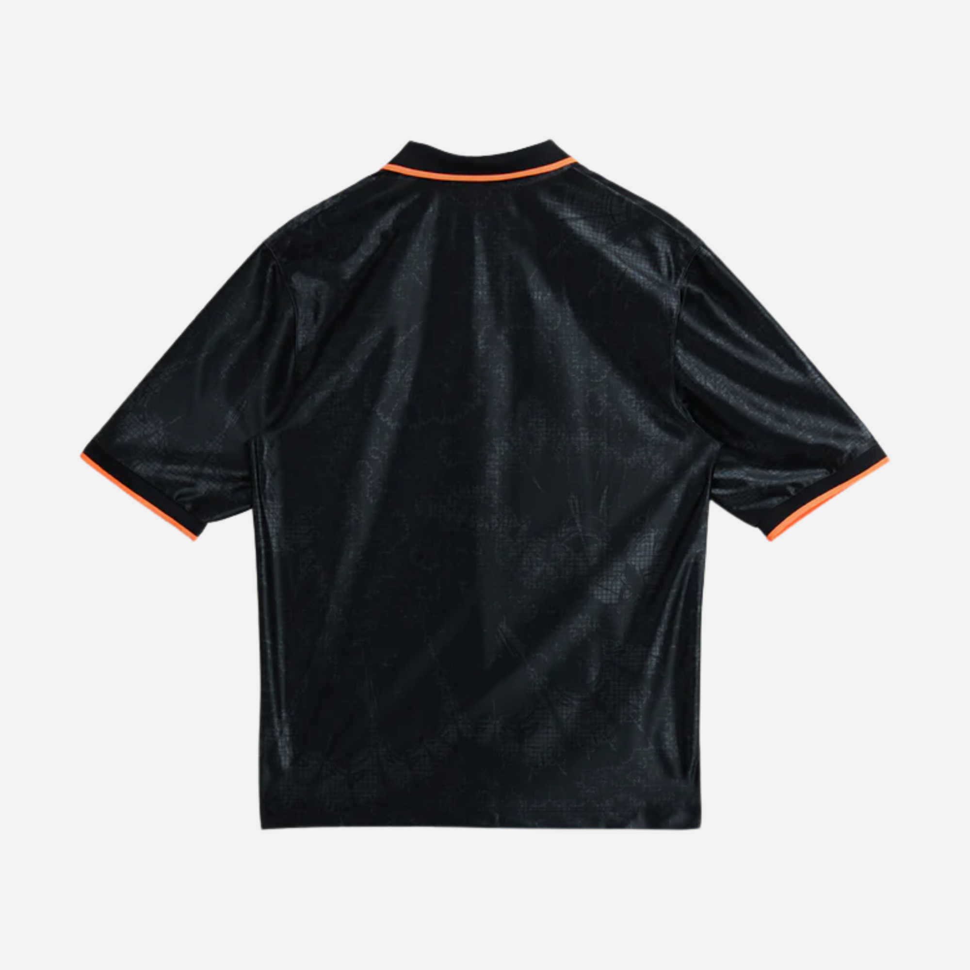 Nike Netherlands Energy Jersey
