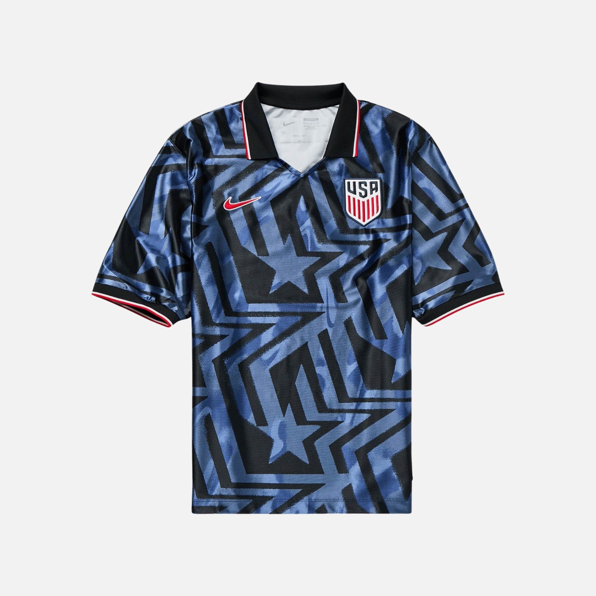 Nike USMNT Energy Jersey