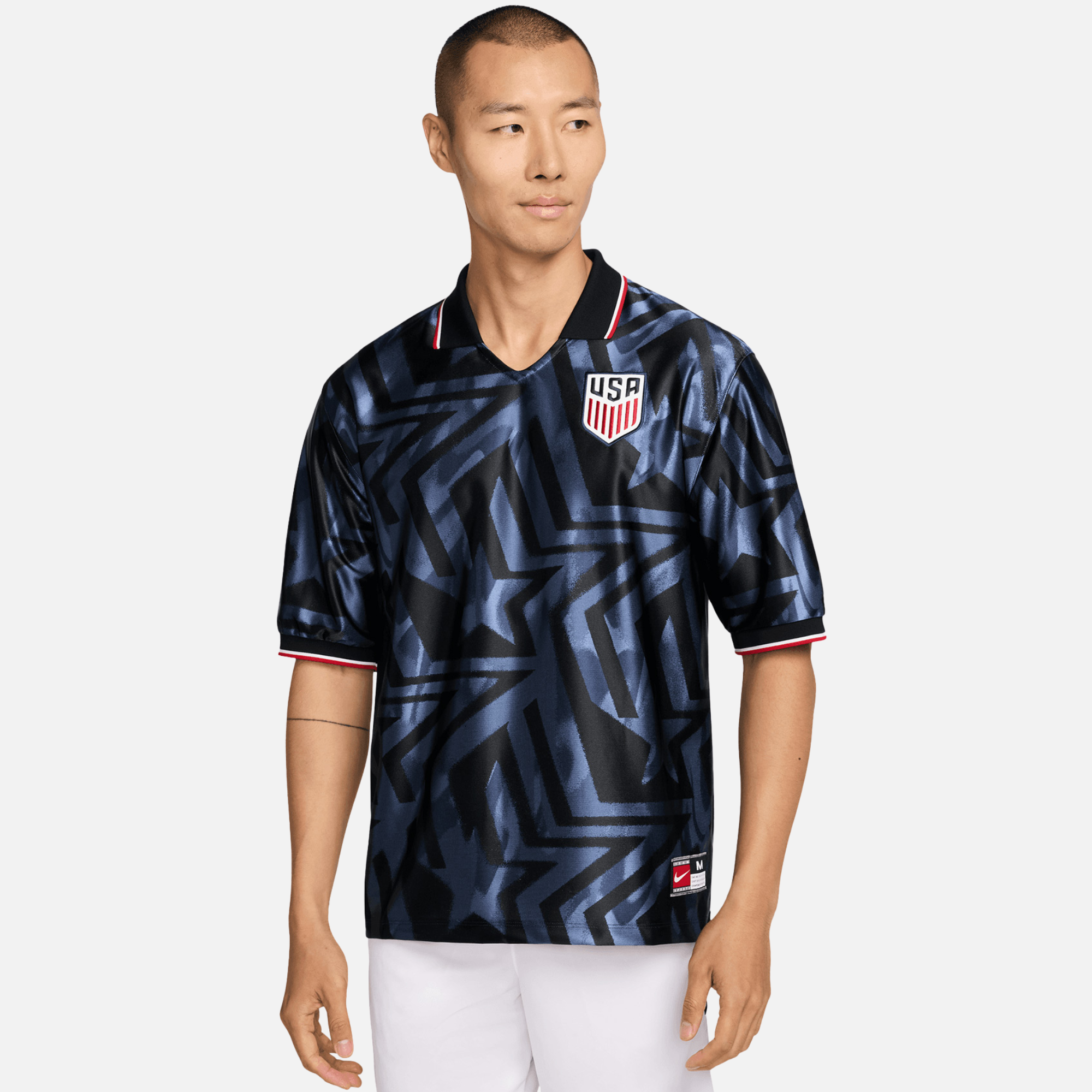 Nike USMNT Energy Jersey