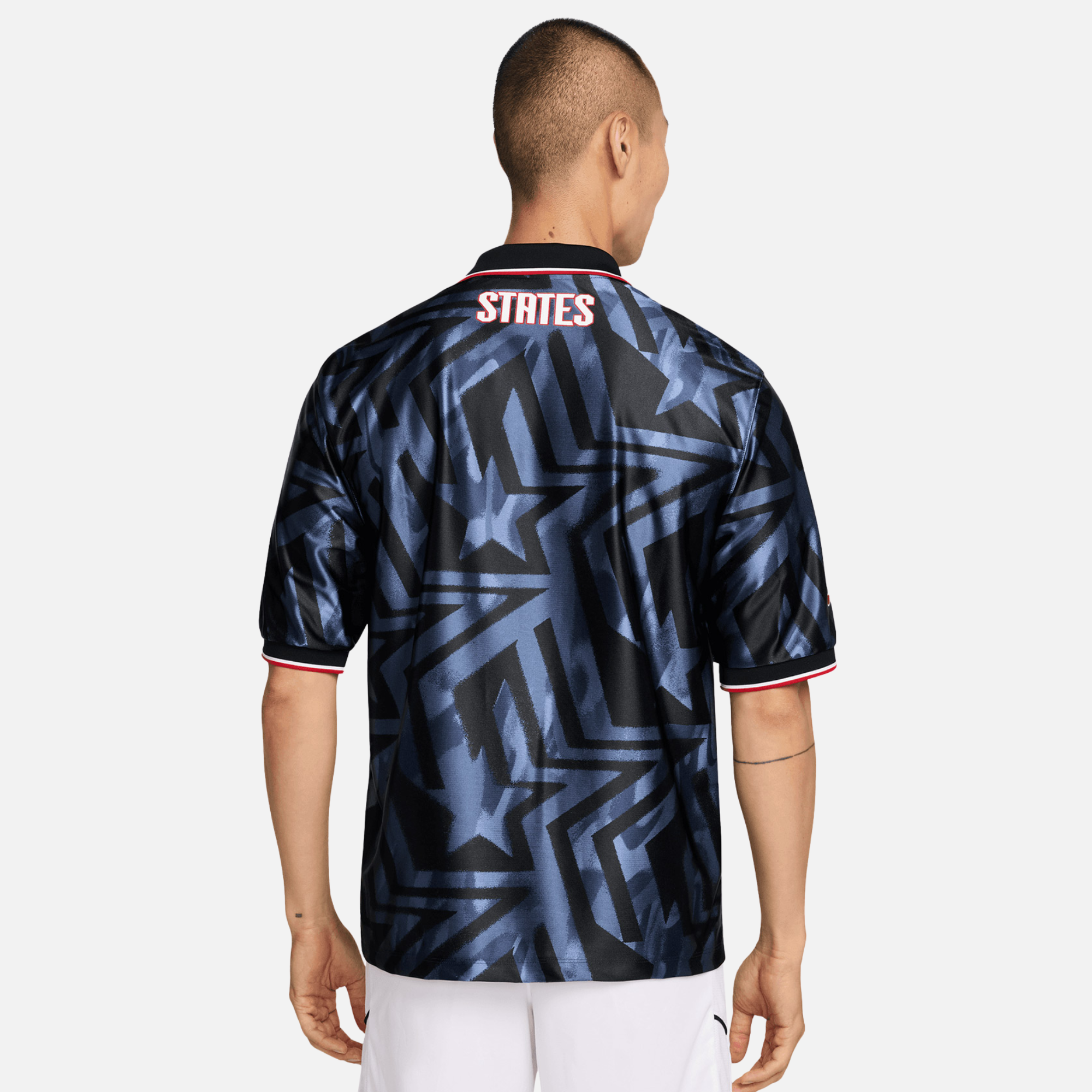 Nike USMNT Energy Jersey