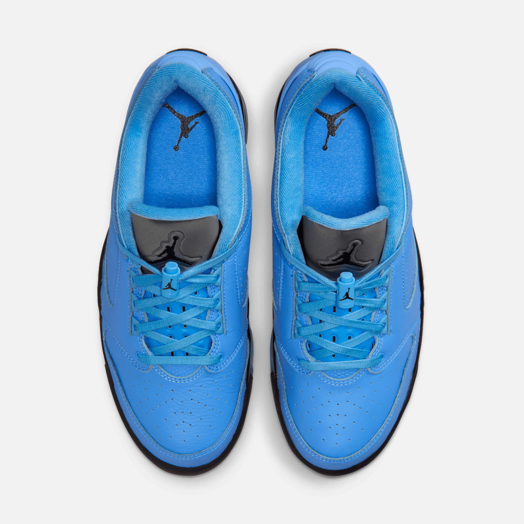 Air Jordan Sixty Plus Low University Blue