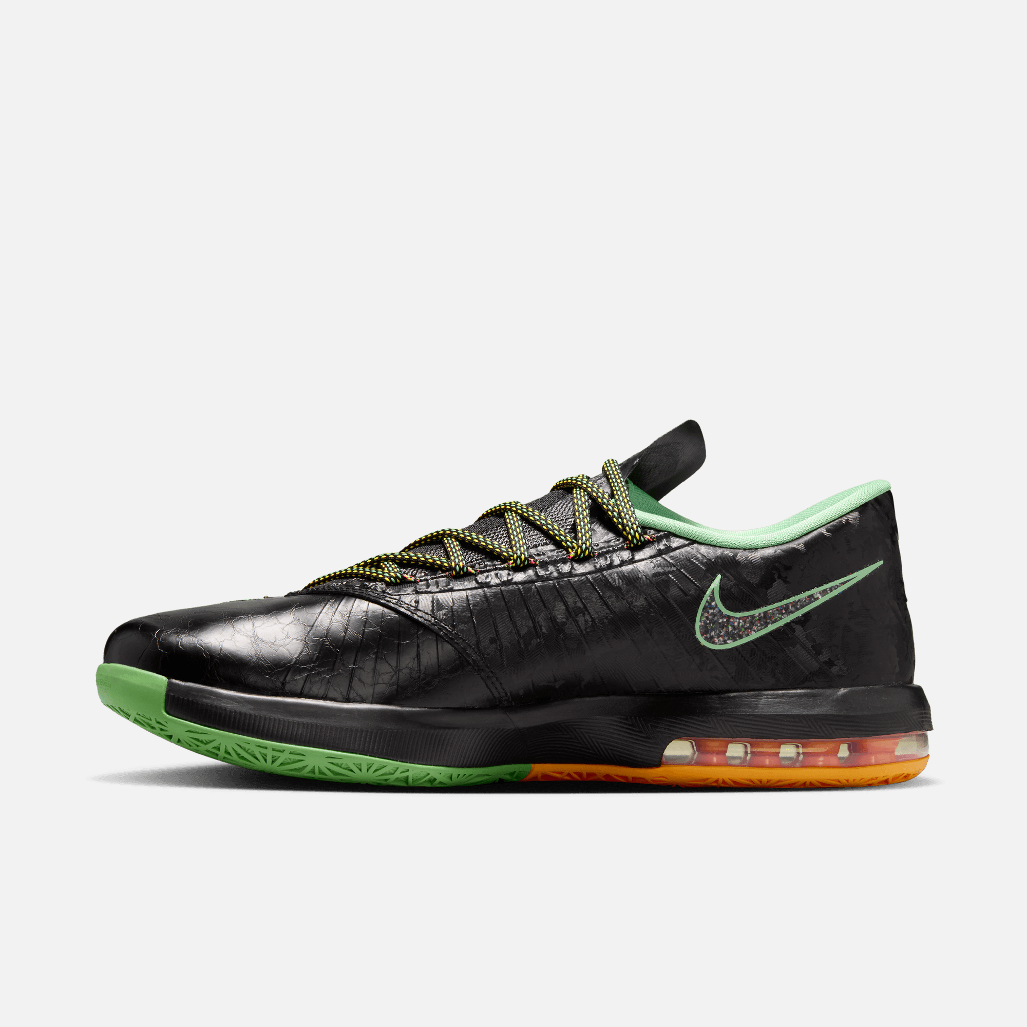 Nike KD 6 Brazil