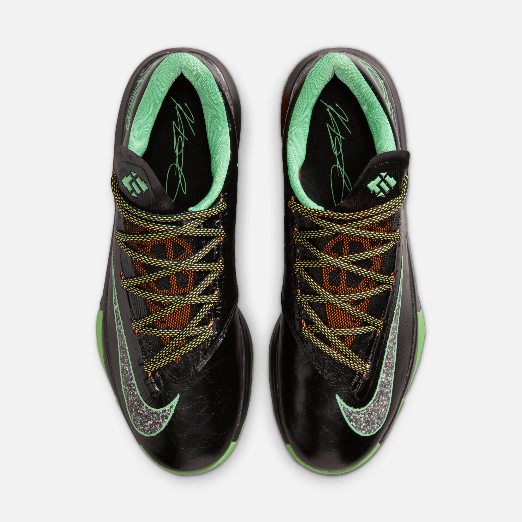 Nike KD 6 Brazil