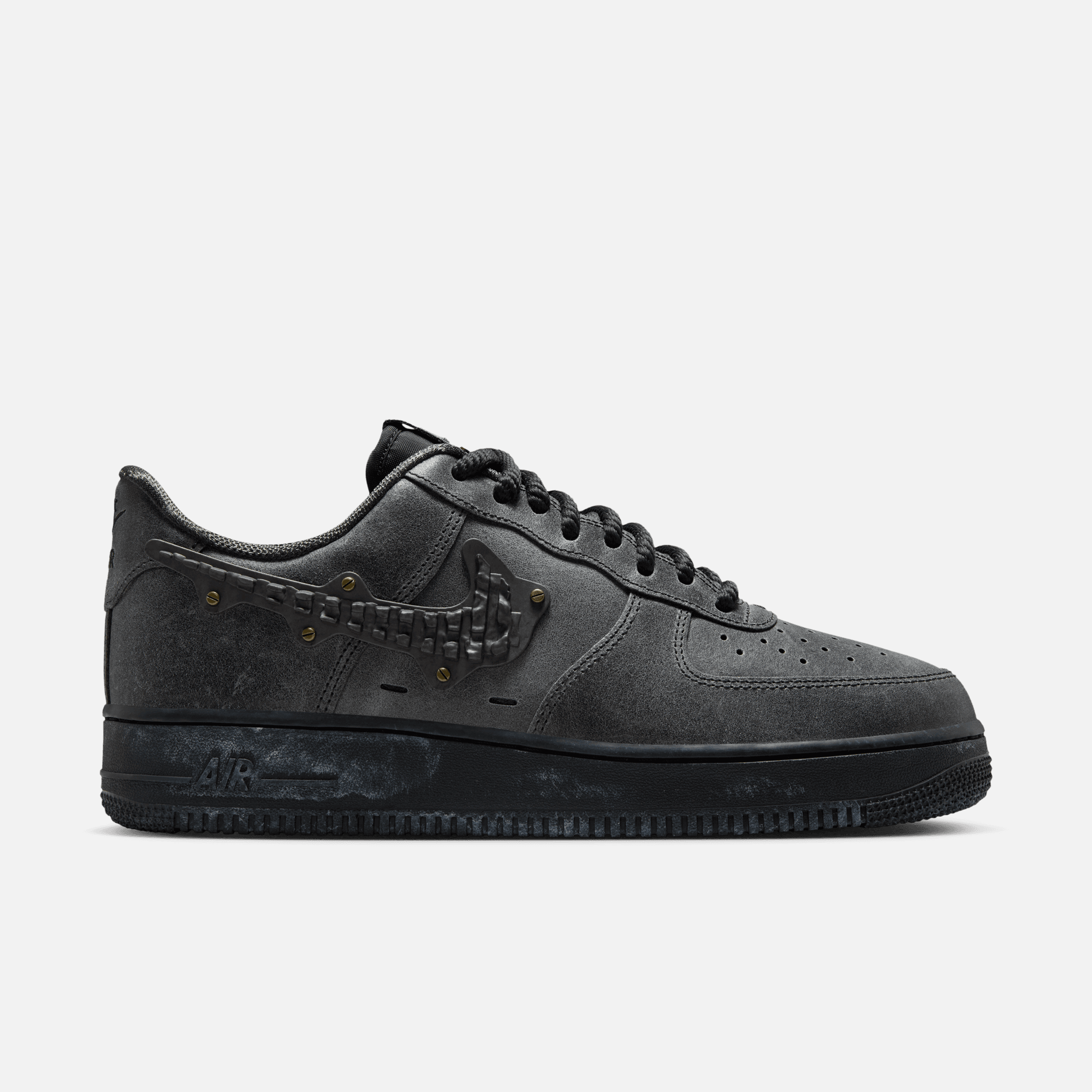 Nike Air Force 1 Low Metalwork
