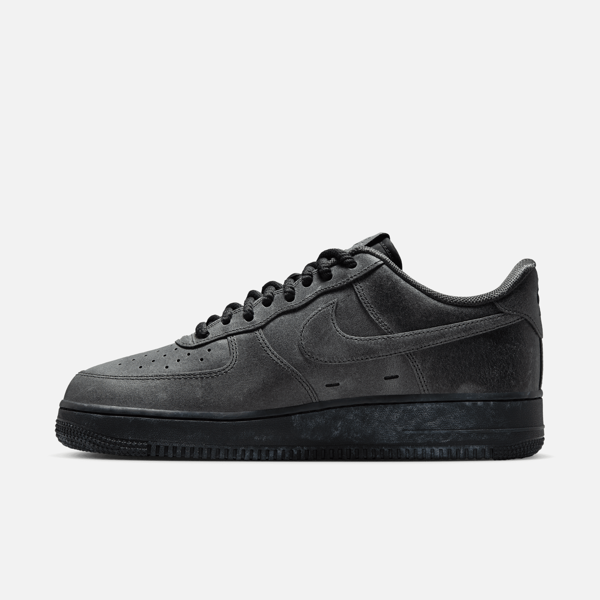 Nike Air Force 1 Low Metalwork