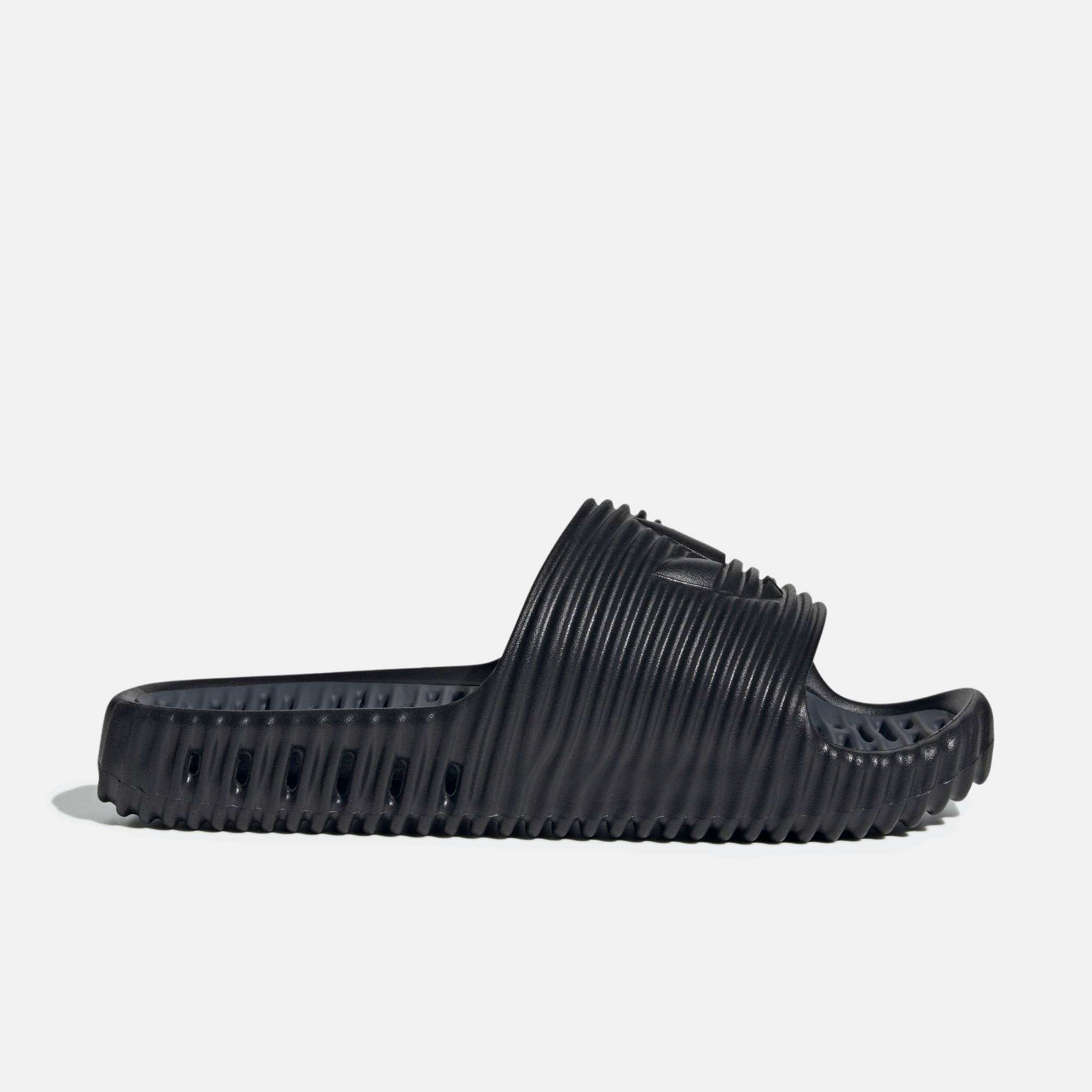 Adidas Adilette 25 Slides Black