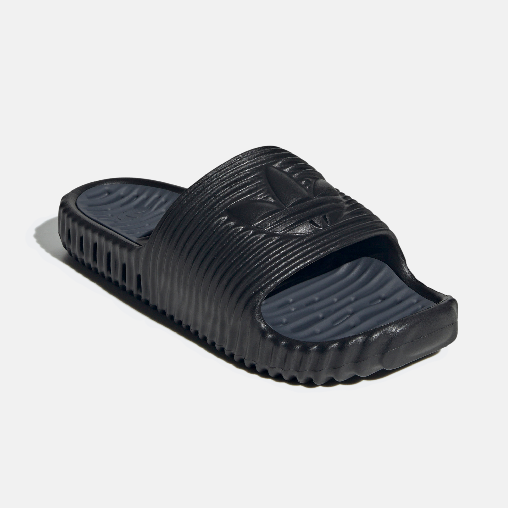 Adidas Adilette 25 Slides Black