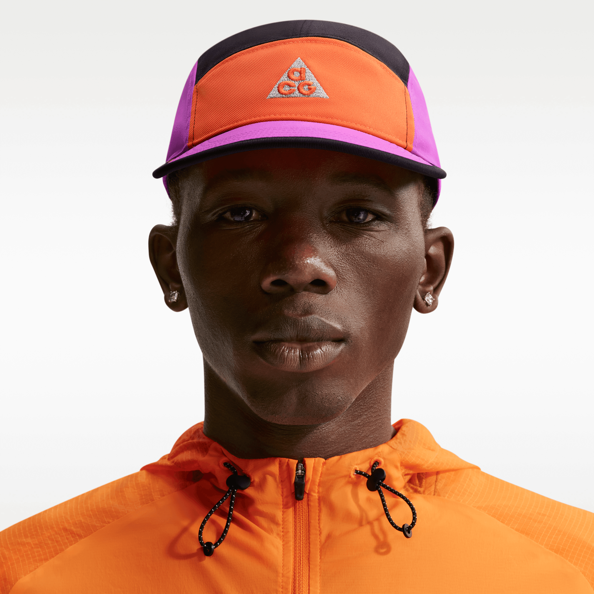 Nike ACG Fly Unstructured Orange Cap