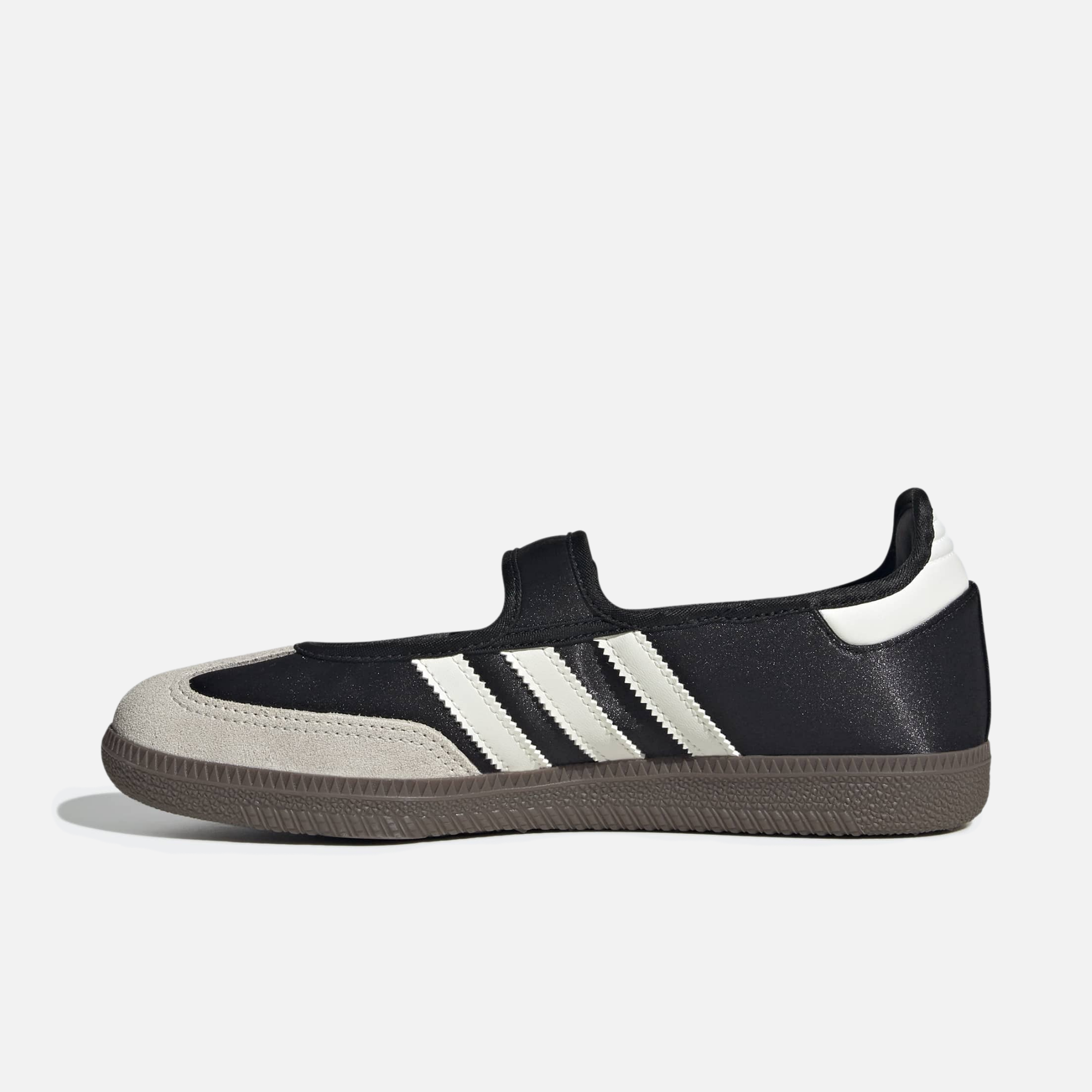 Adidas Women's Samba Jane Black Off White