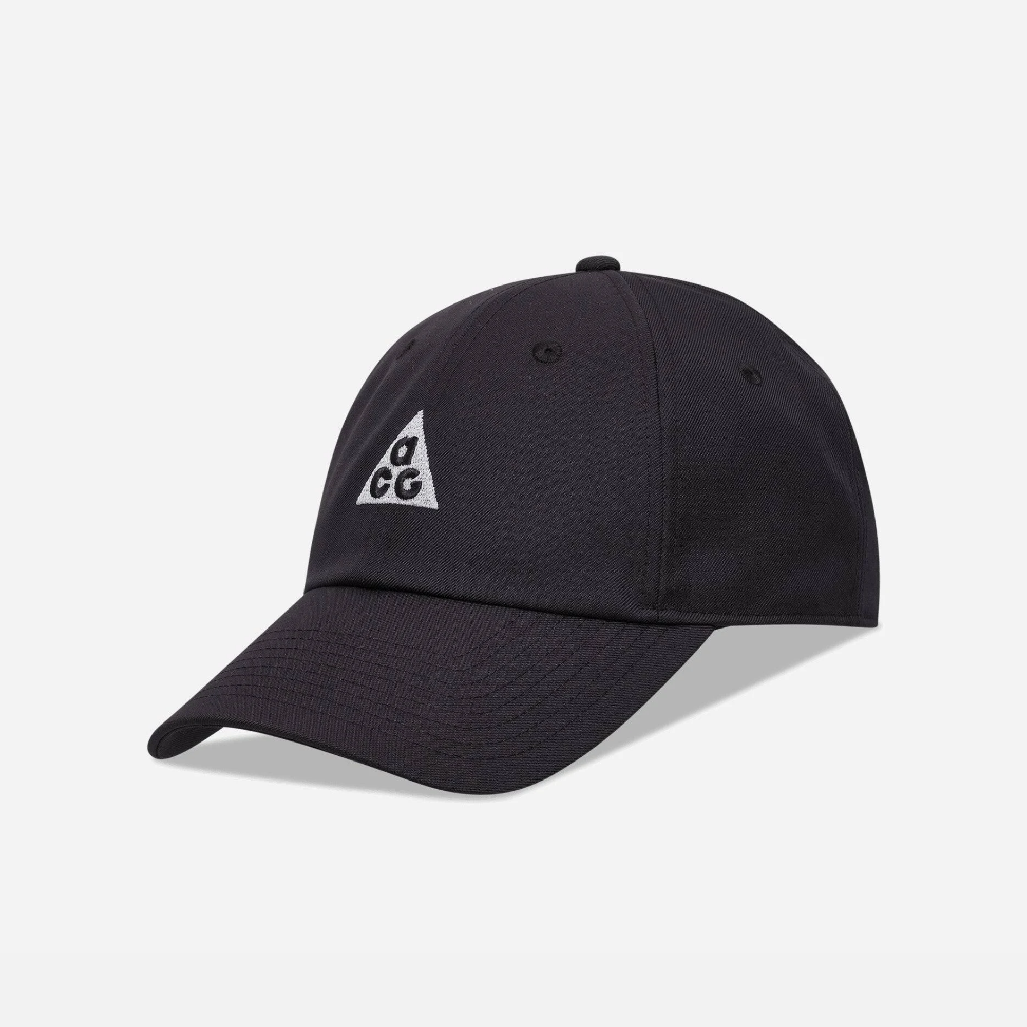 Nike ACG Club Unstructured Black Cap