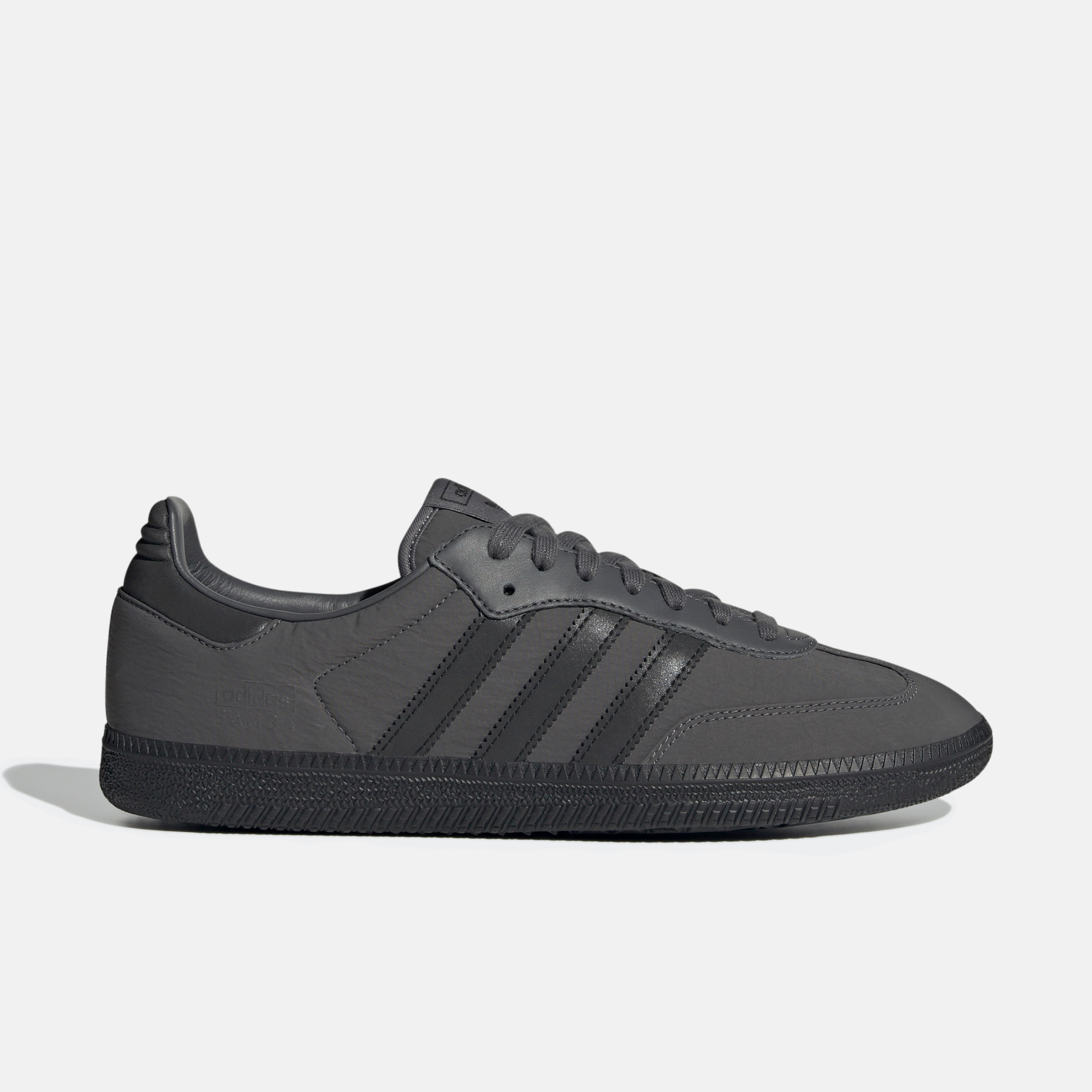 Adidas x cp company samba grey on sale