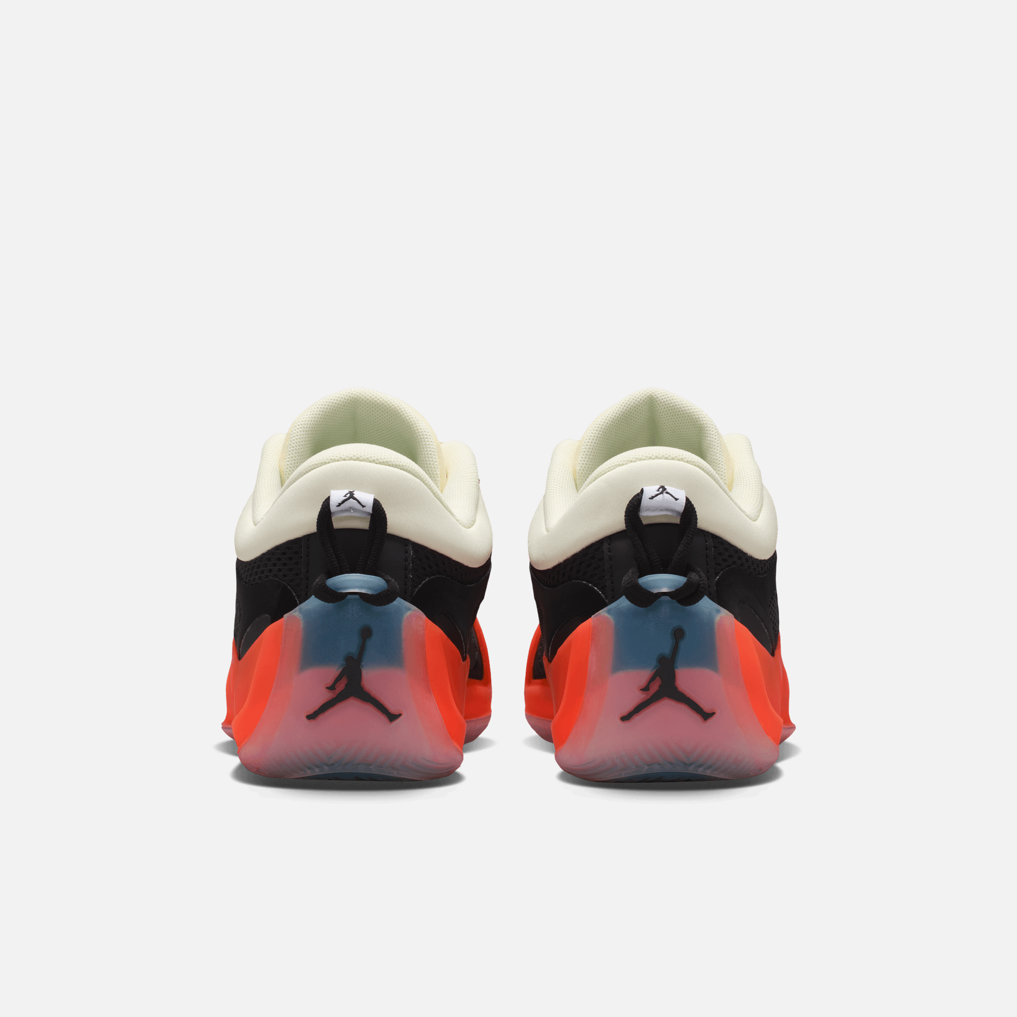 Air Jordan Women's Heir Series 2 Birds of Paradise