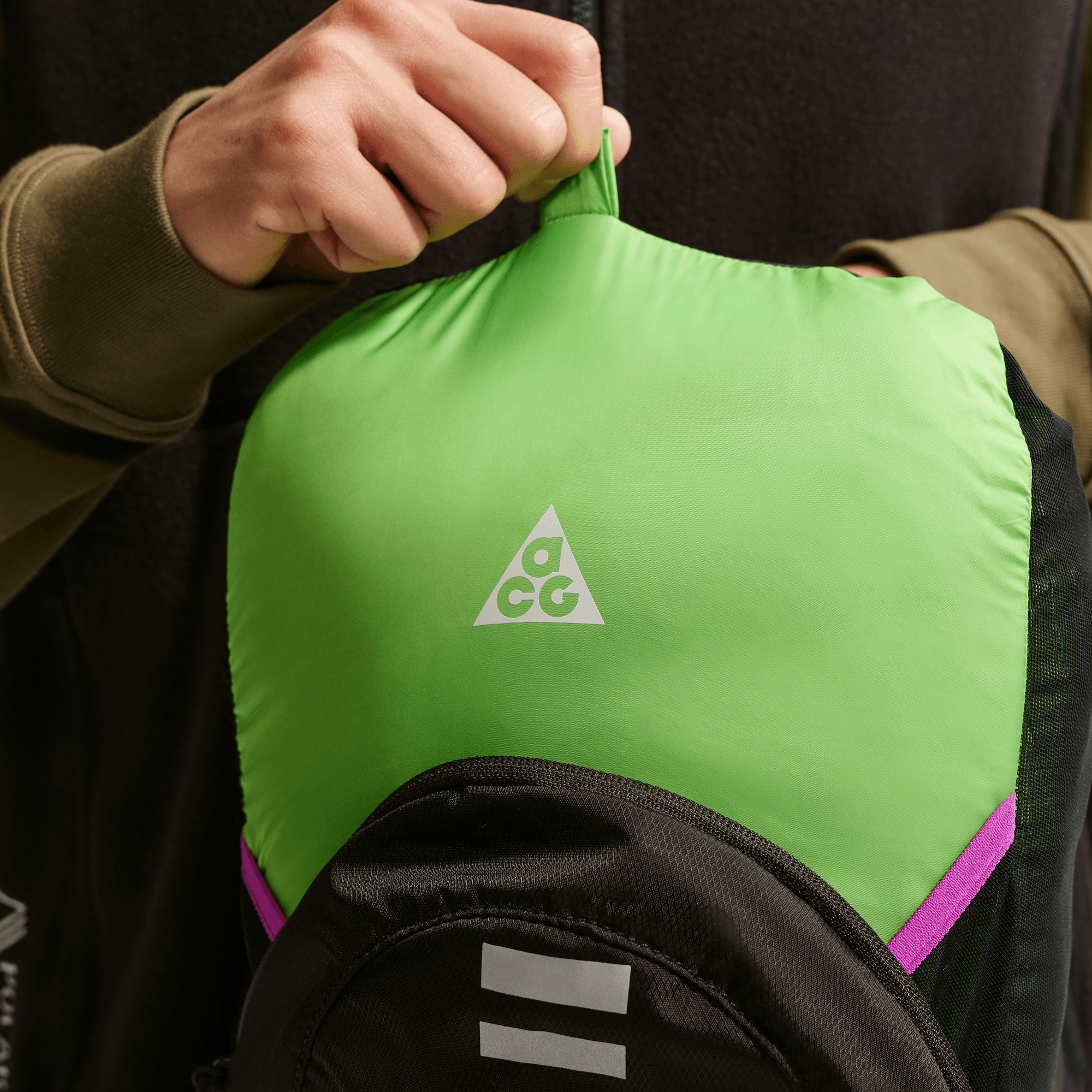 Nike ACG "Lava Flow" Camo Therma-FIT ADV Jacket