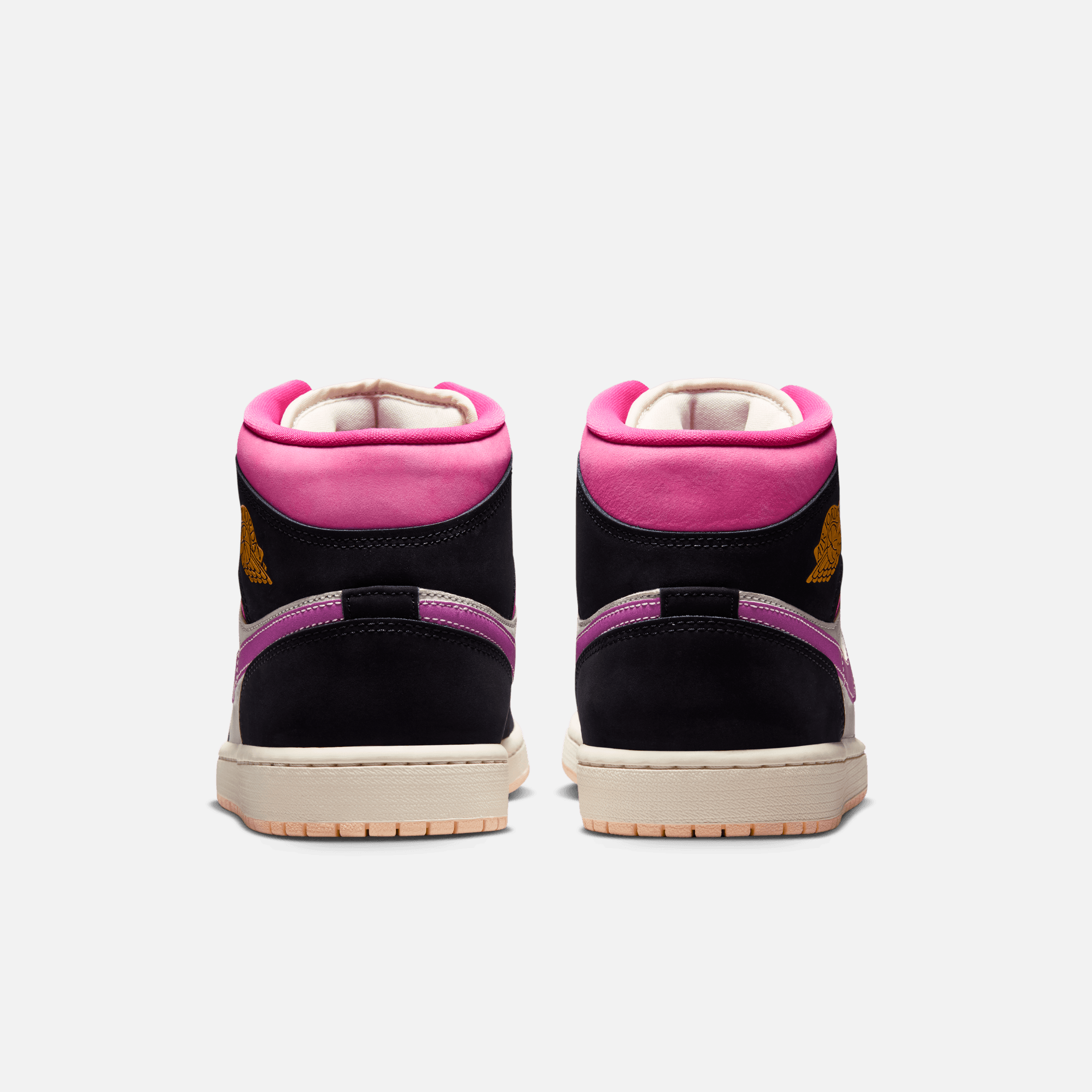 Air Jordan 1 Mid SE World Tour