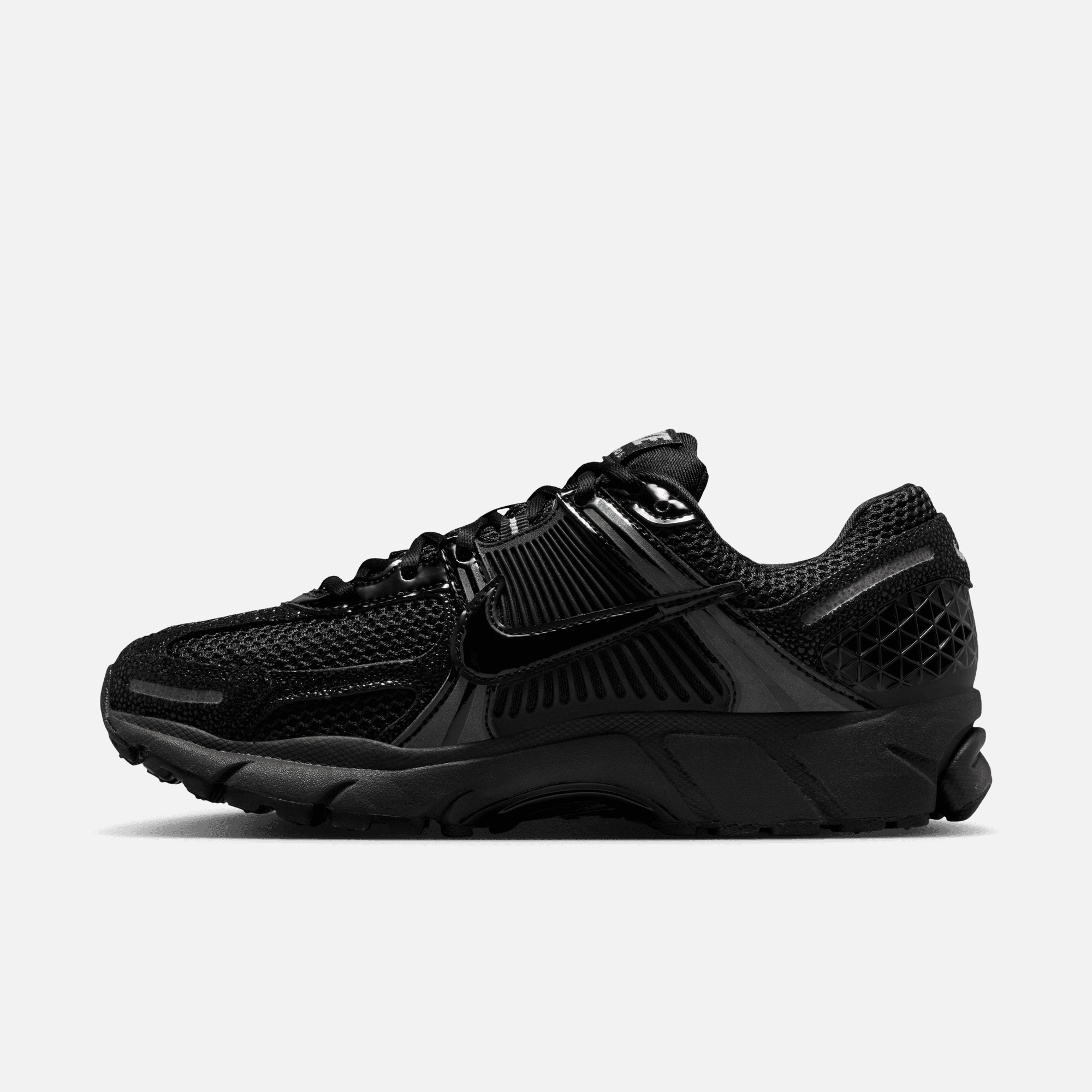 Nike Women's Vomero 5 Black Patent Leather