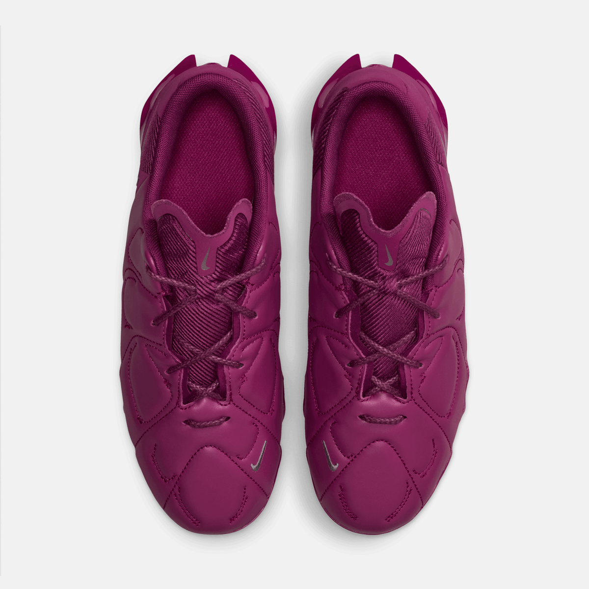 Nike Women's First Sight Mirage Berry
