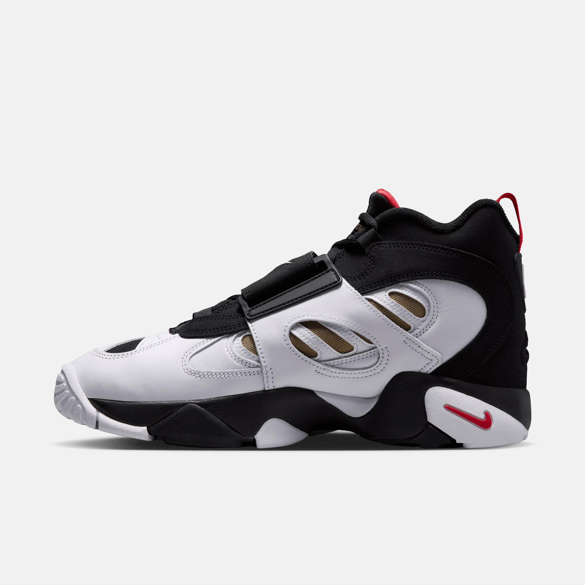 Nike Air Diamond Turf 2 49ers