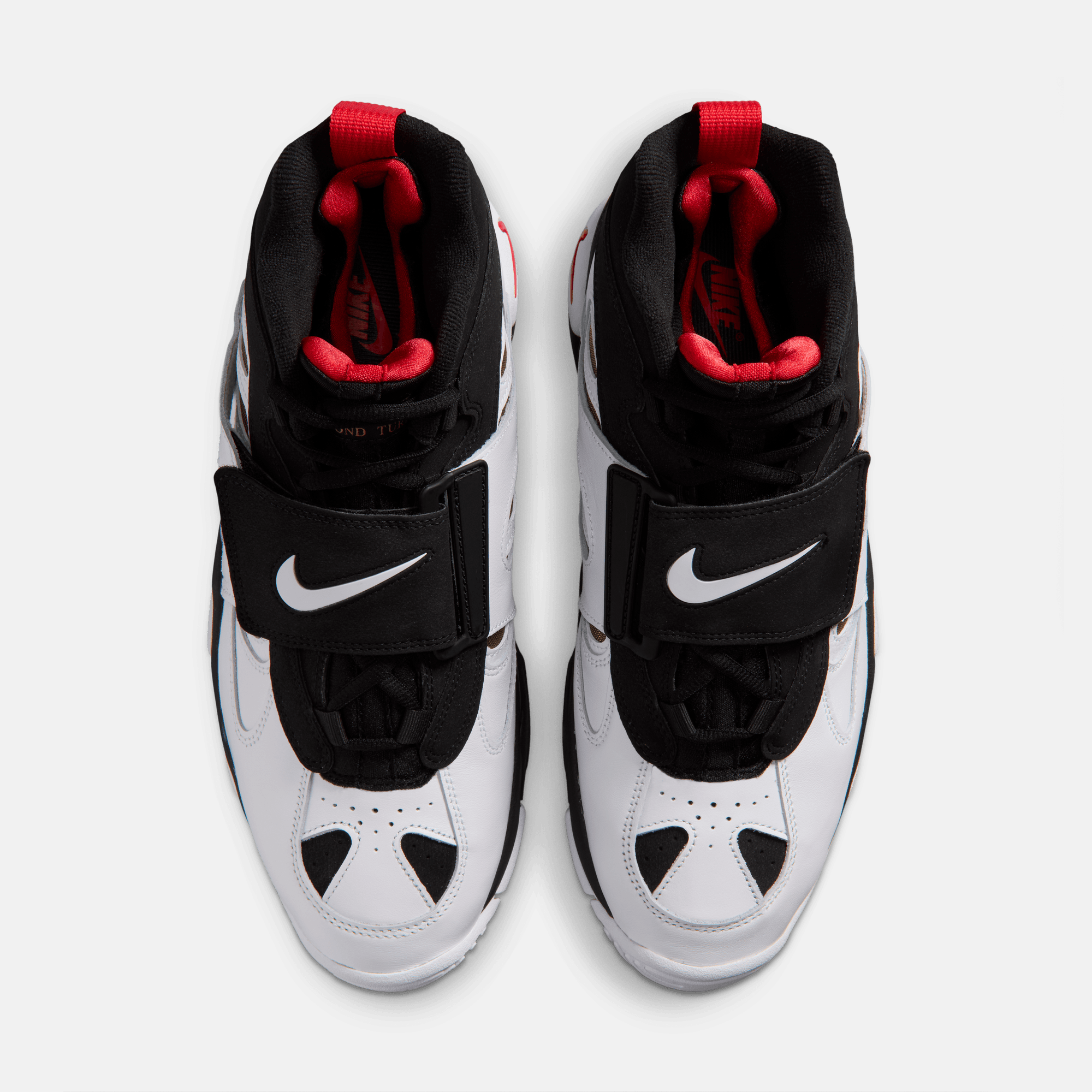 Nike Air Diamond Turf 2 49ers