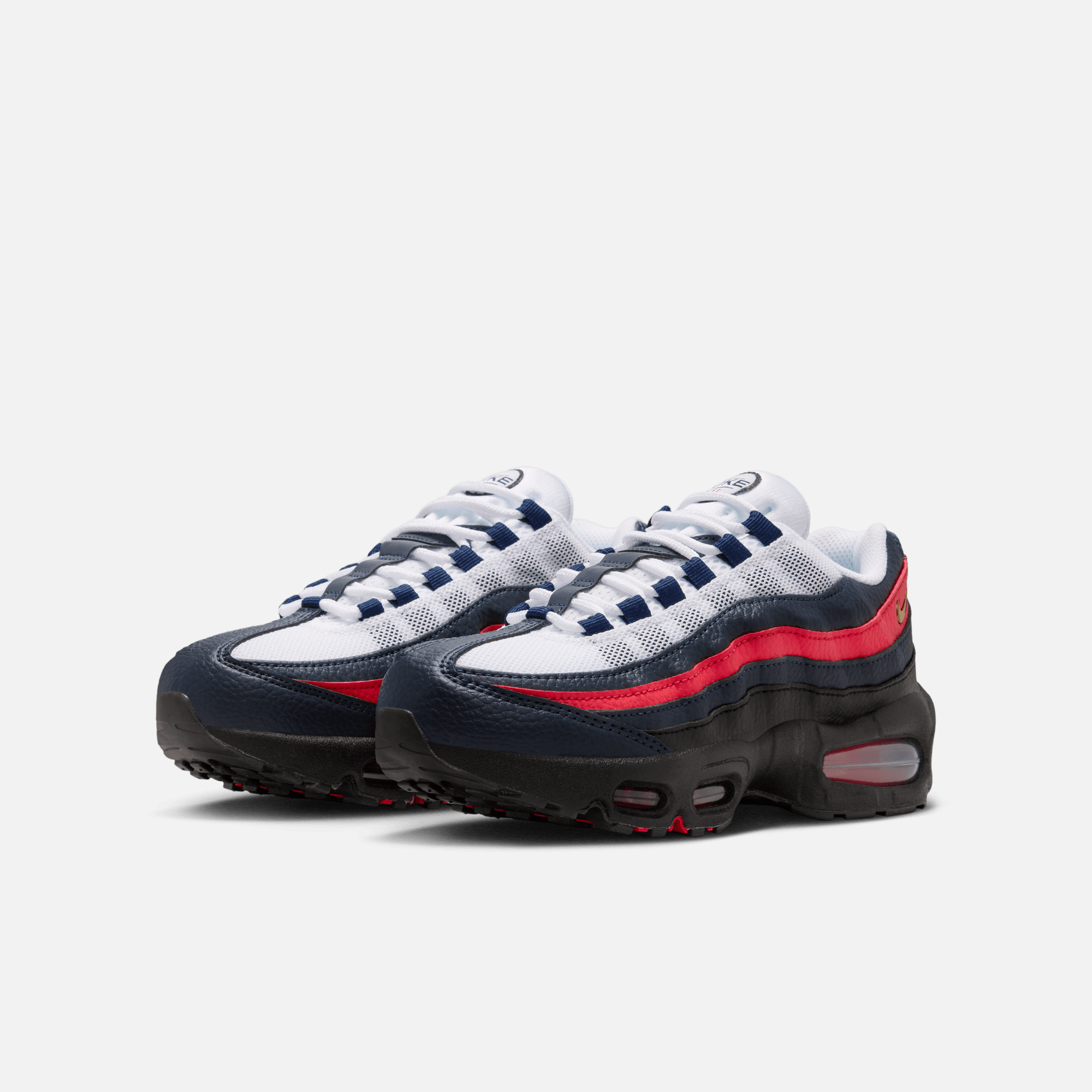 Nike Big Kids' Air Max 95 F.C. (GS)