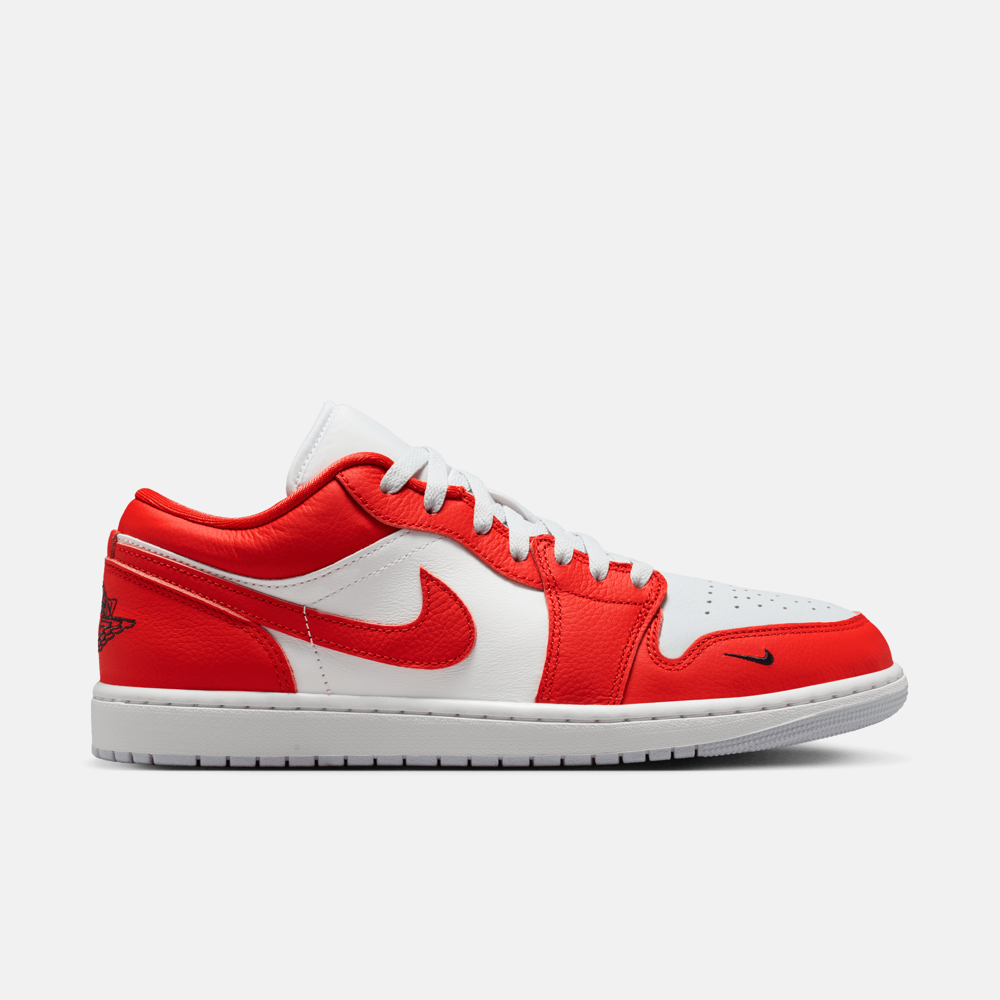 Air Jordan 1 Low SE Chile Red