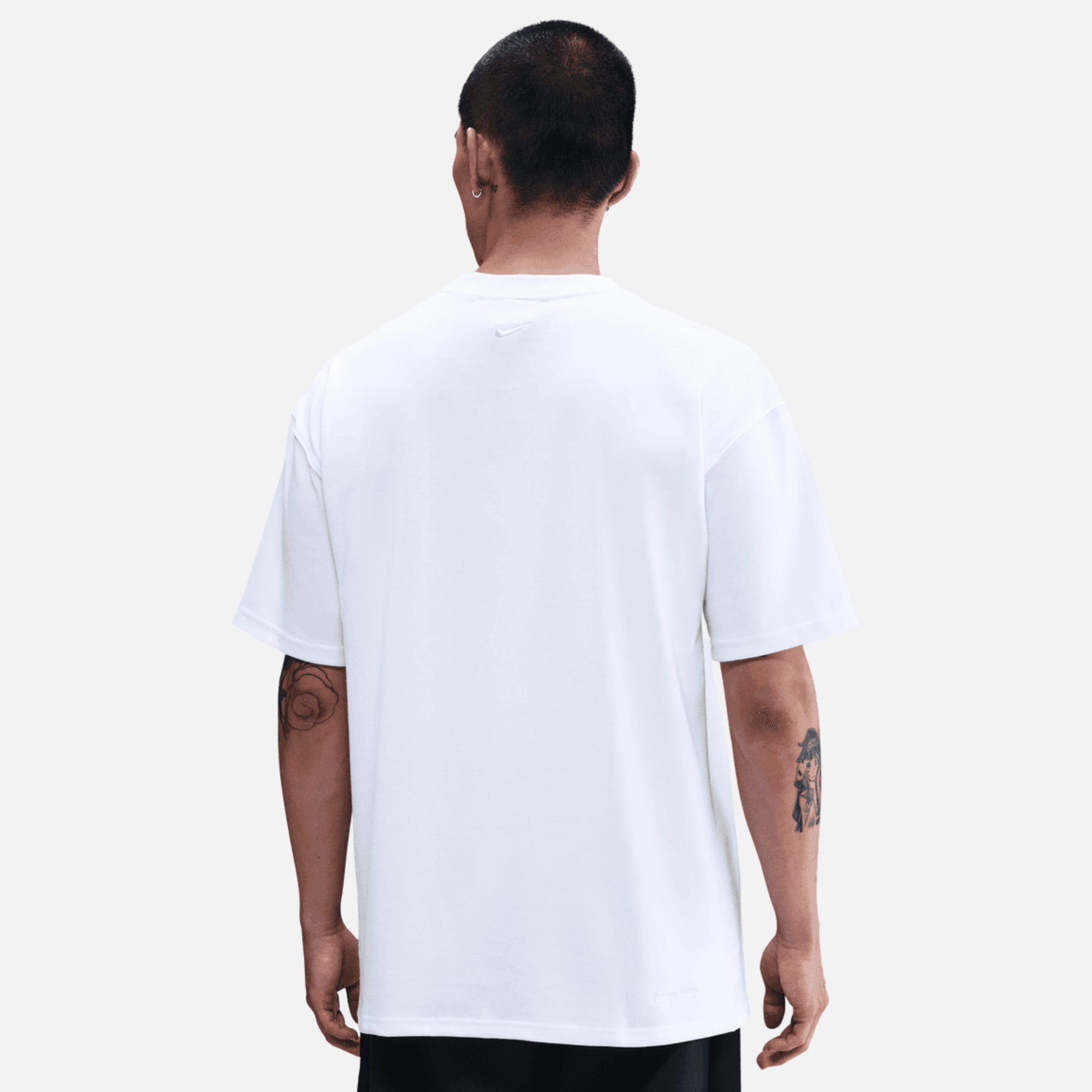 Nike Kobe Mamba Forever White T-Shirt