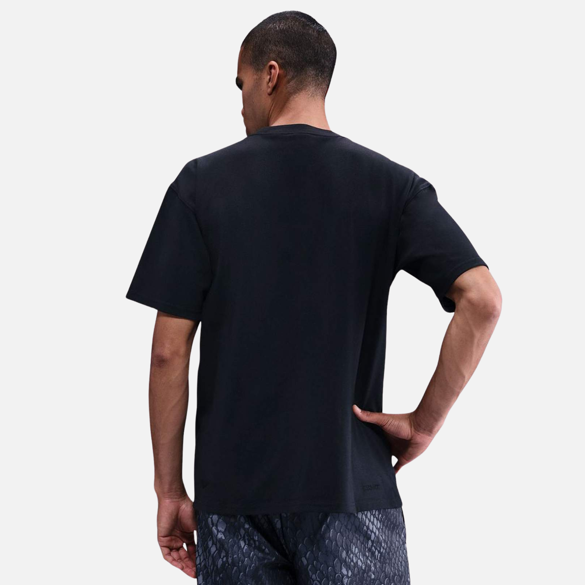 Nike Kobe 24 Black T-Shirt