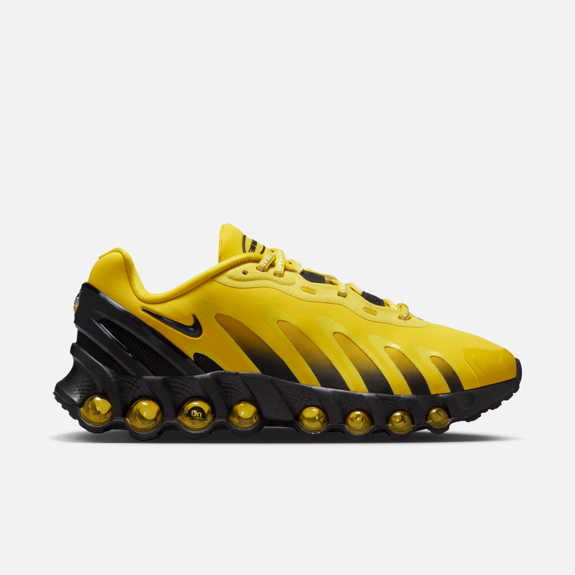 Nike Women's Air Max Dn8 Bright Citron – Puffer Reds Nike Women's Air Max Dn8 Bright Citron – Puffer Reds