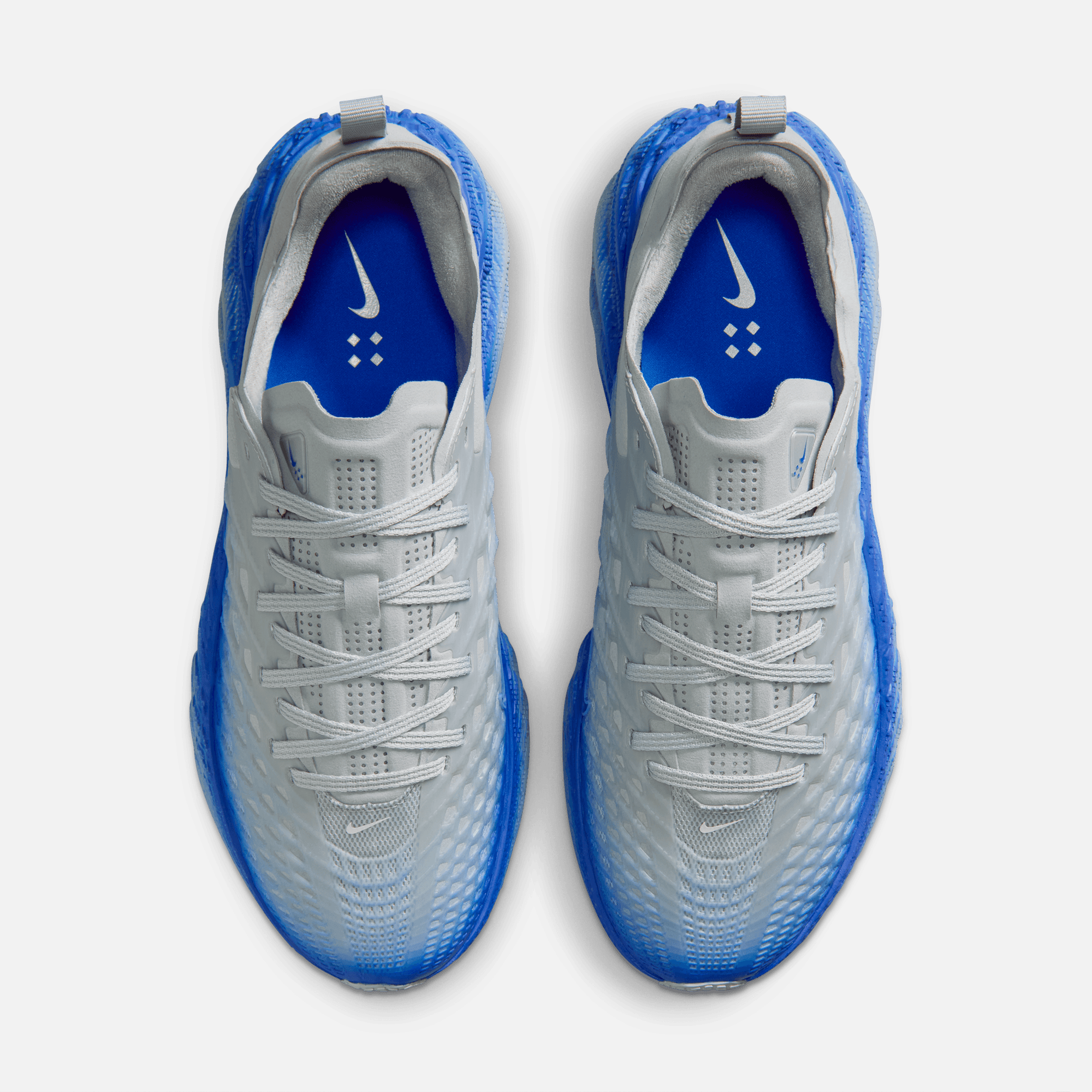 Nike Ava Edge Wolf Grey Racer Blue