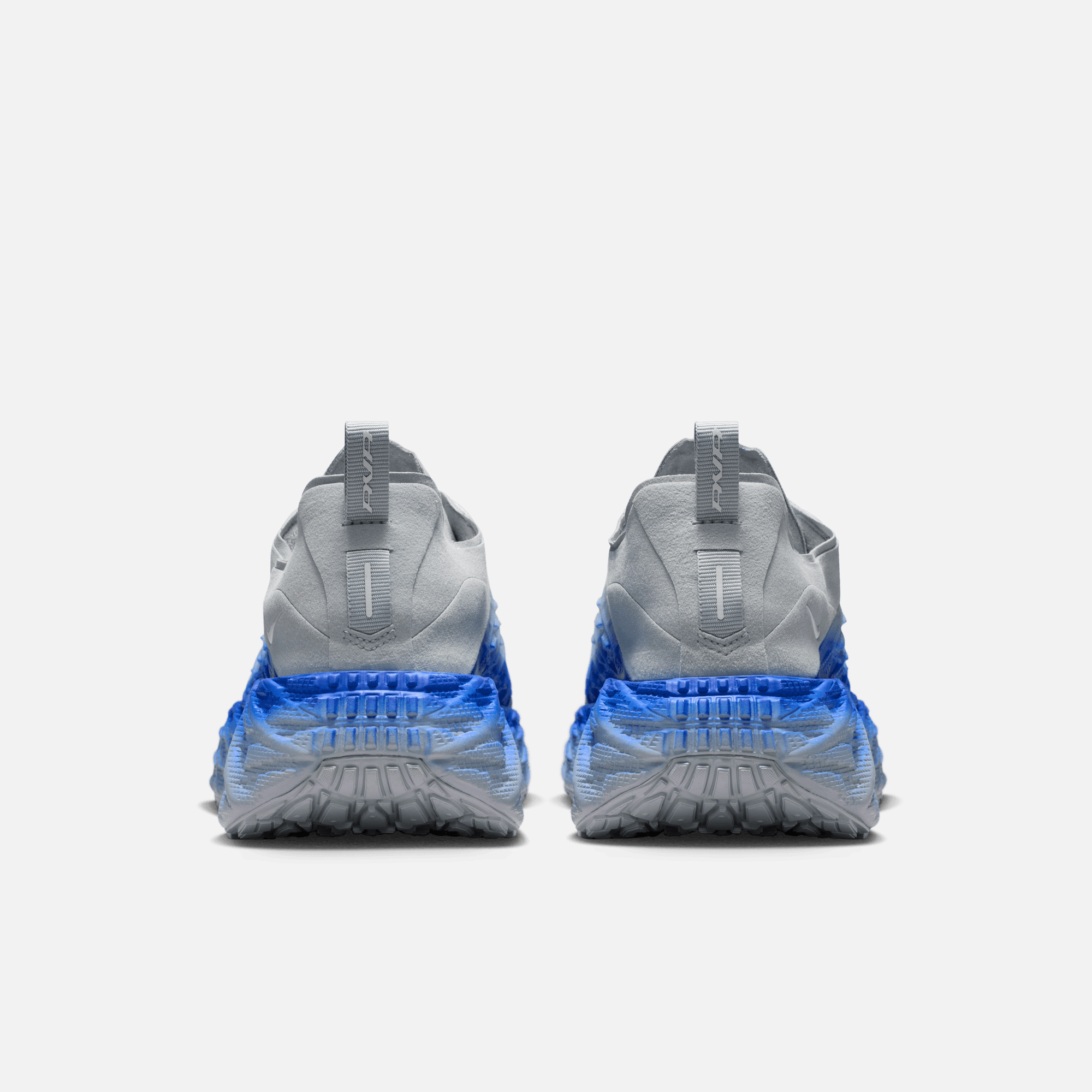 Nike Ava Edge Wolf Grey Racer Blue