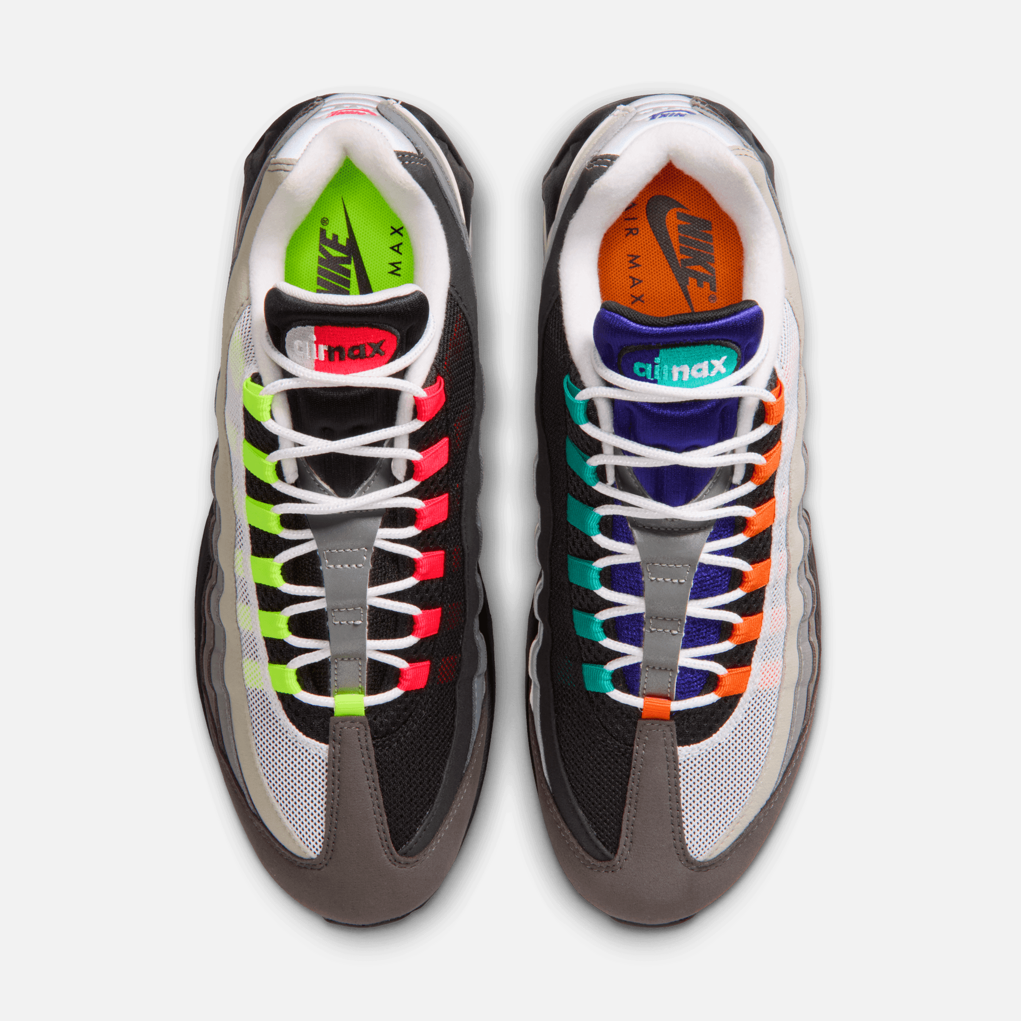 Nike Air Max 95 Greedy
