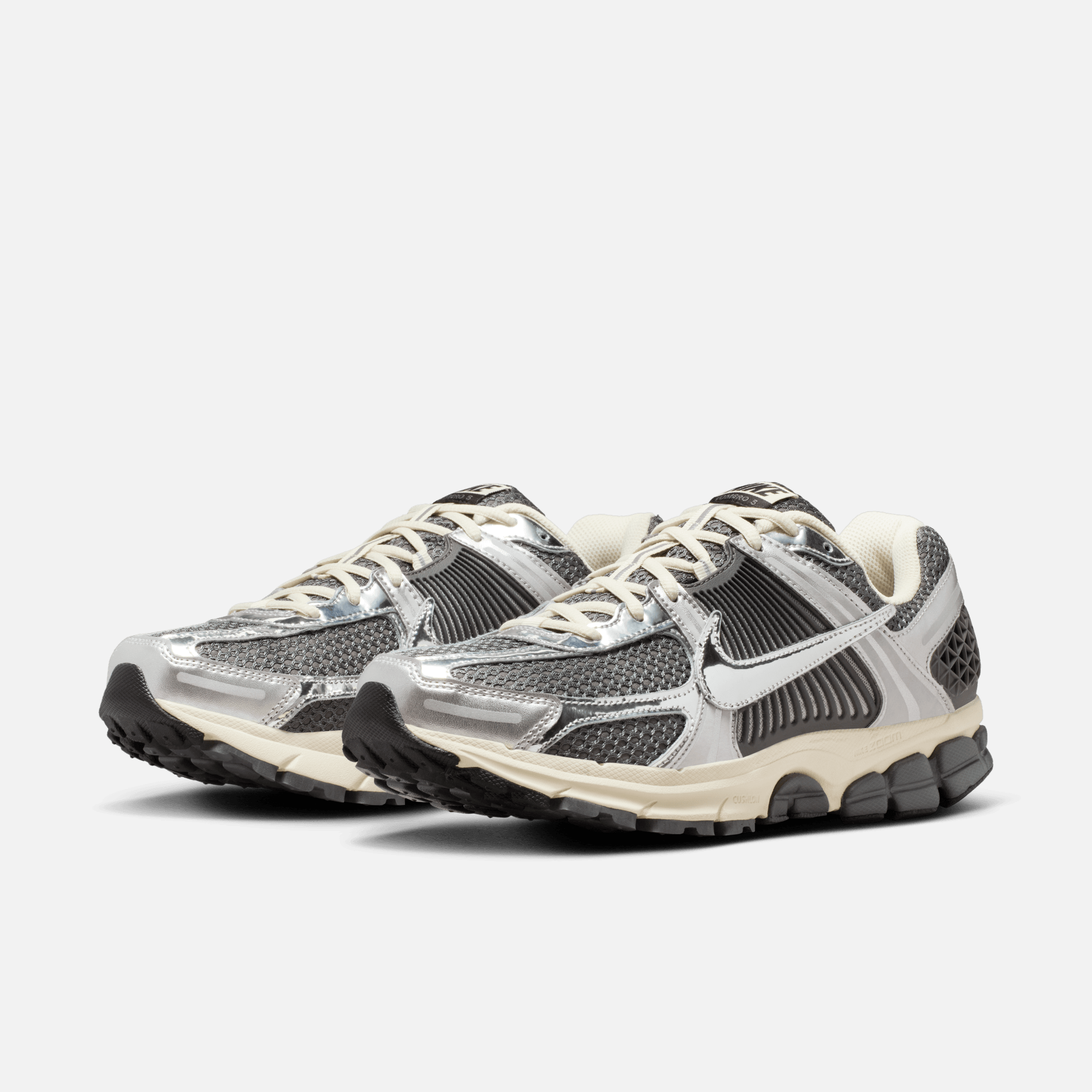 Nike Zoom Vomero 5 Iron Grey Chrome