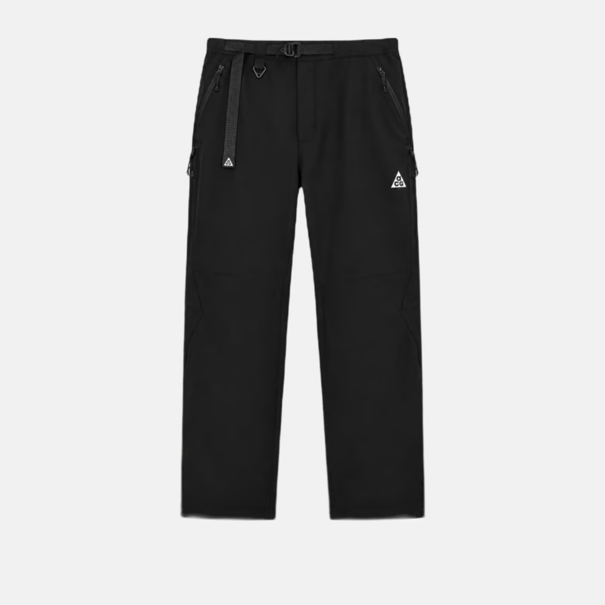 Nike ACG Cloud Trekker Black Hiking Pants