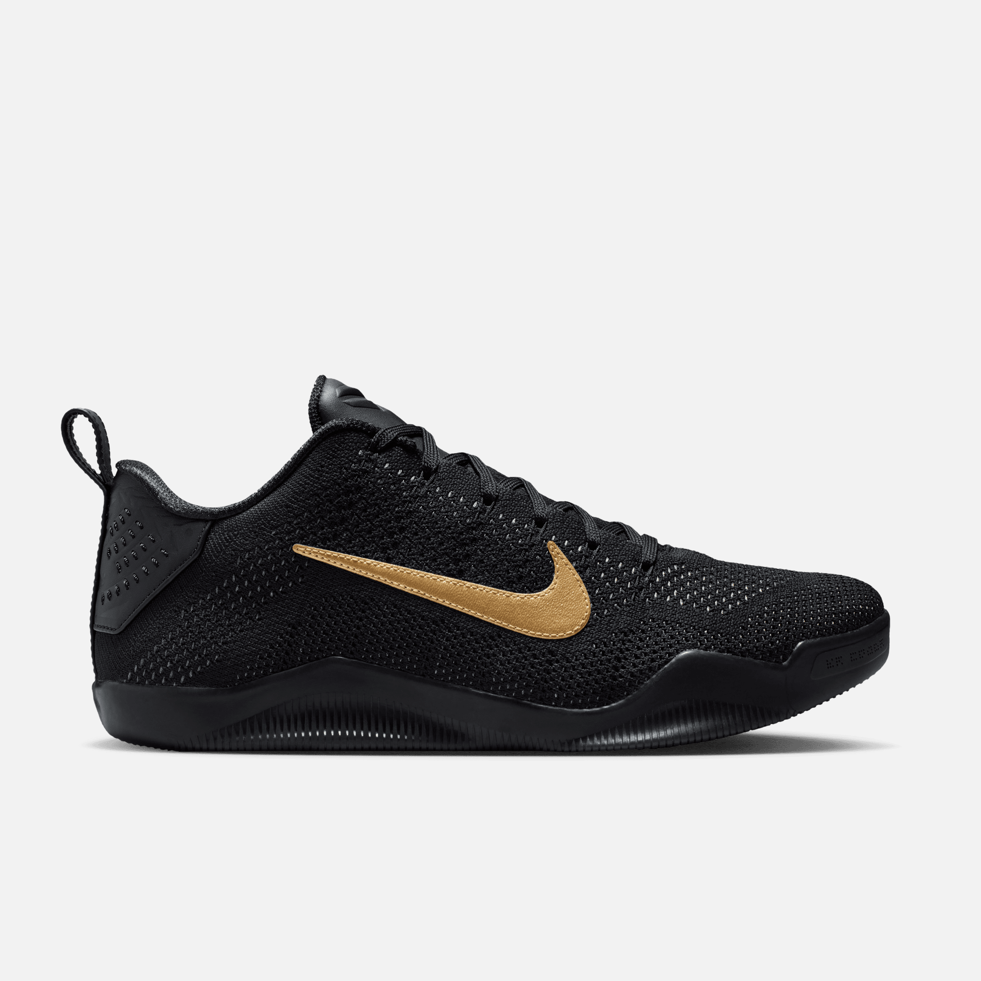 Nike Kobe 11 Elite Protro Fade to Black – Puffer Reds