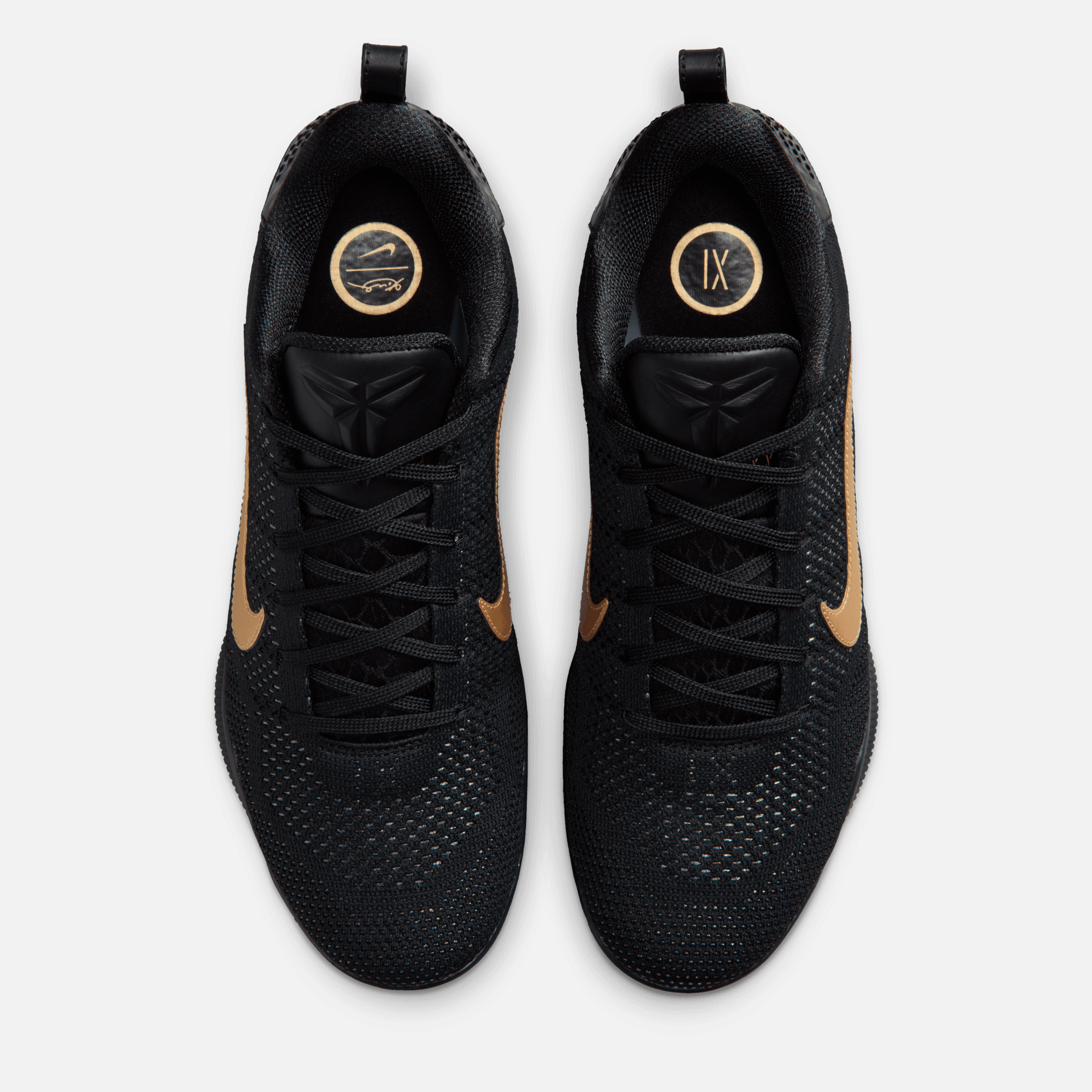 Nike Kobe 11 Elite Protro Fade to Black