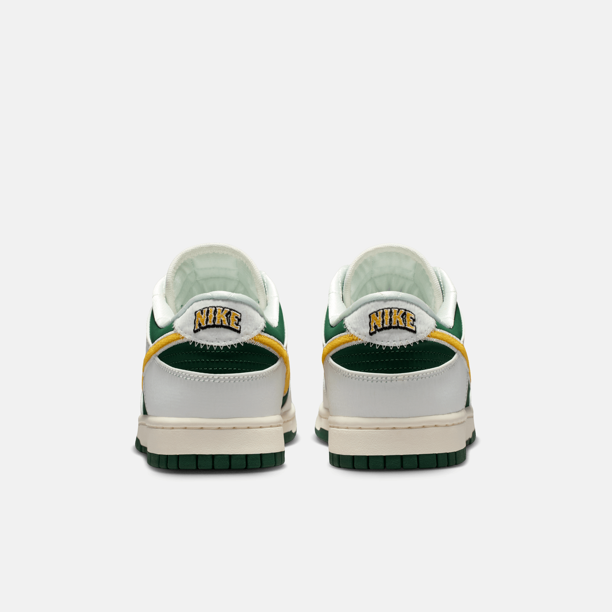 Nike Dunk Low Varsity Jacket