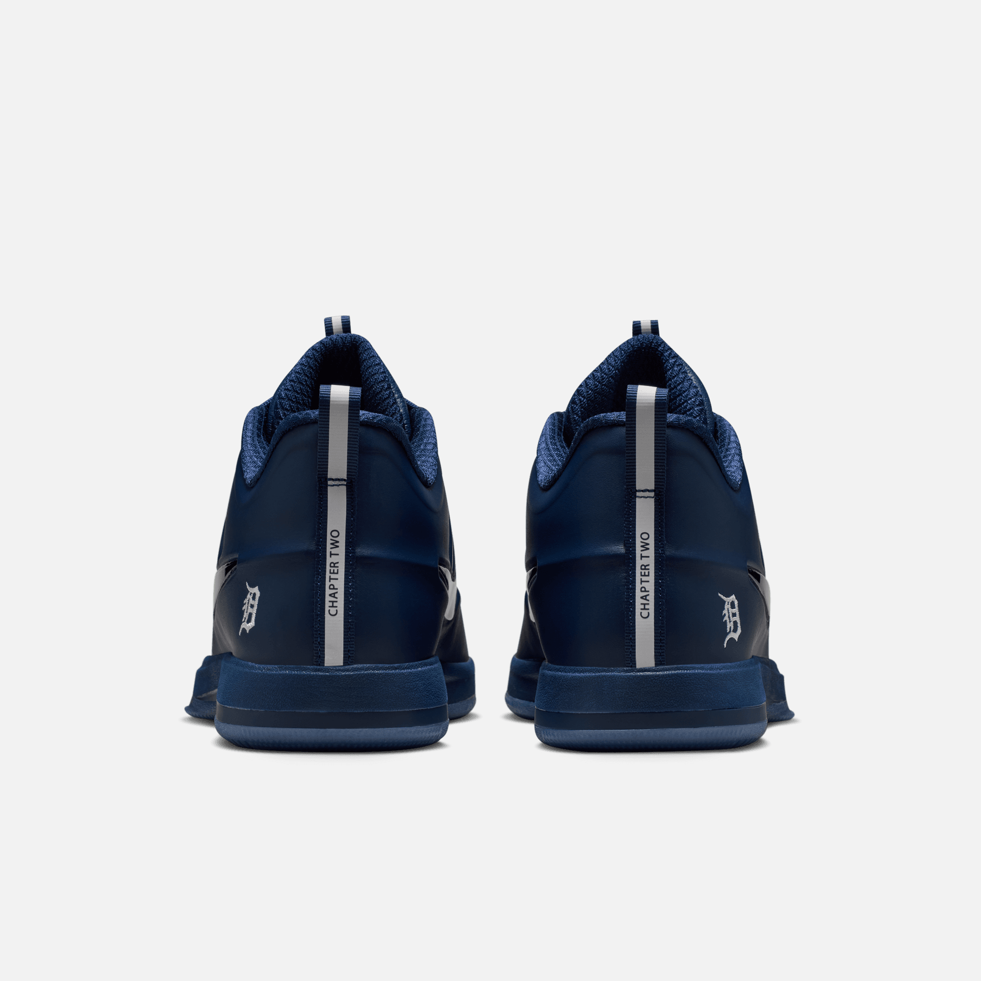 Nike Book 2 Detroit Tigers