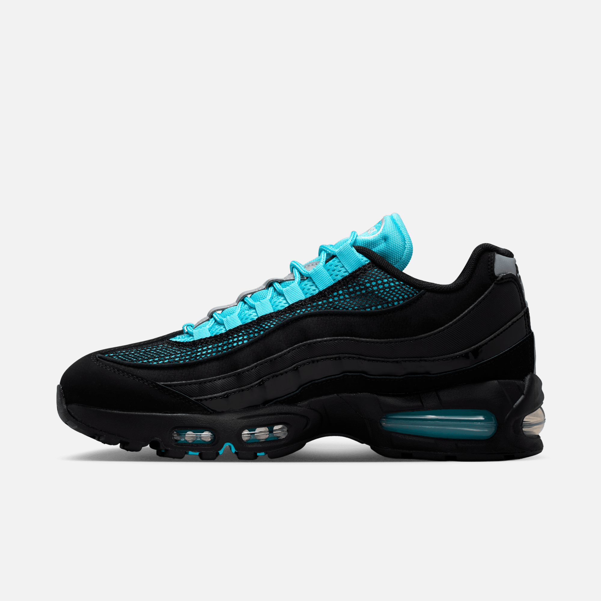 Nike Air Max 95 Big Bubble Scorpion